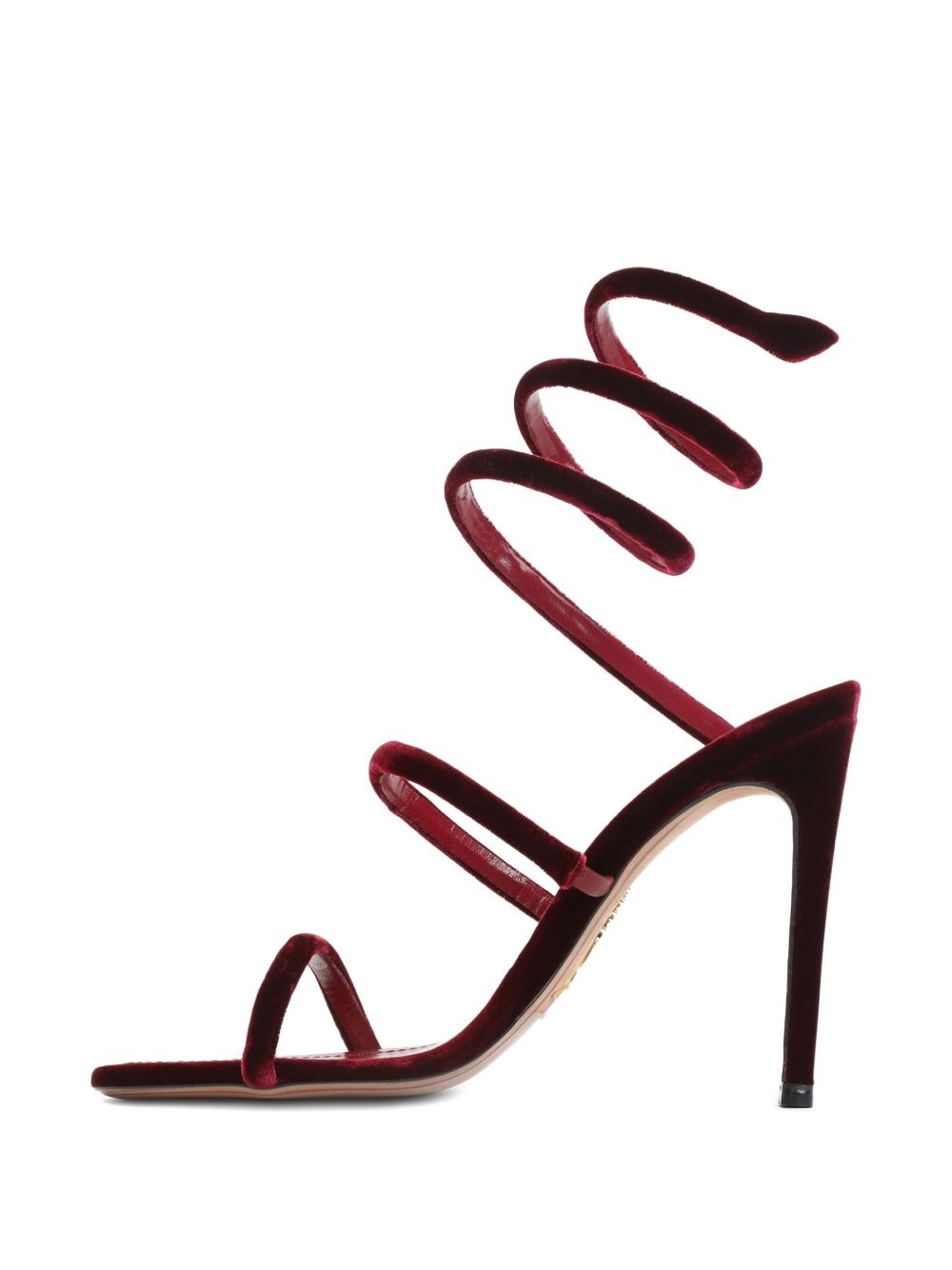 leather sandals - 2
