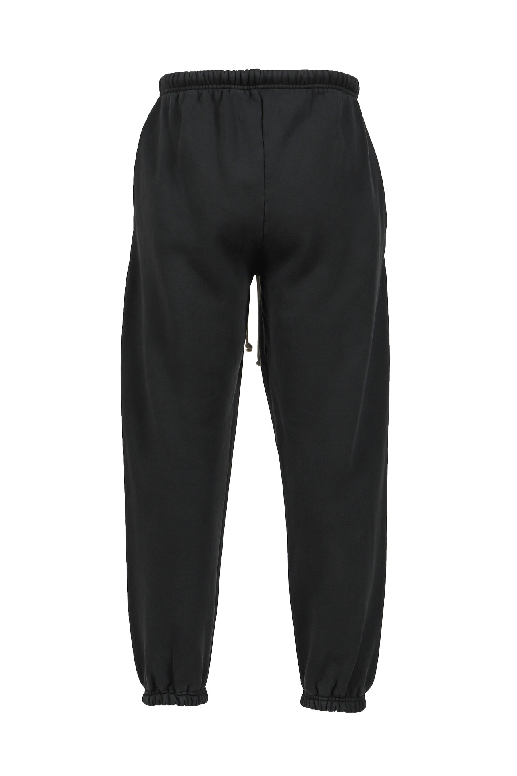 METANOIA USO SWEAT / JET BLACK - 2
