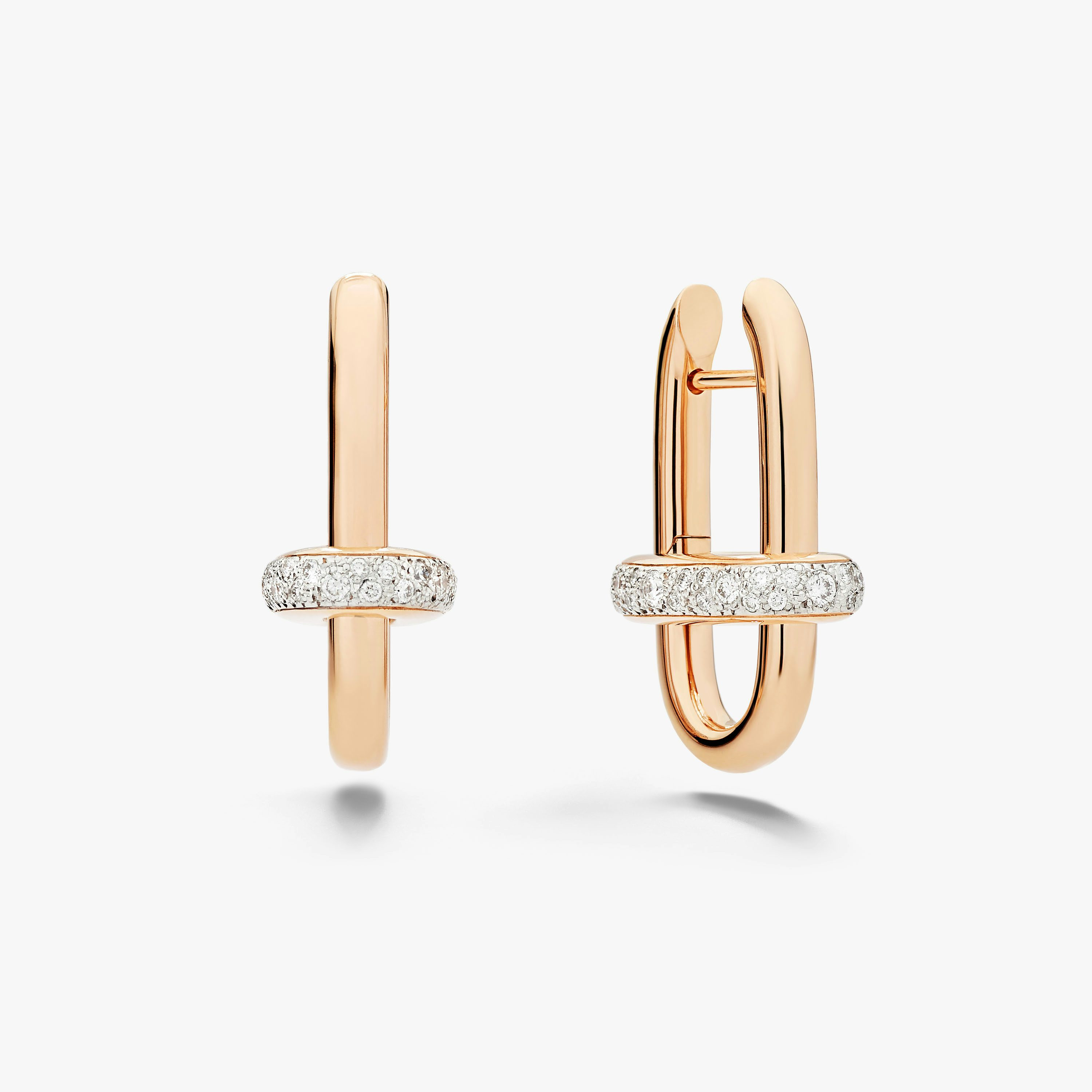 Iconica Earrings - 4