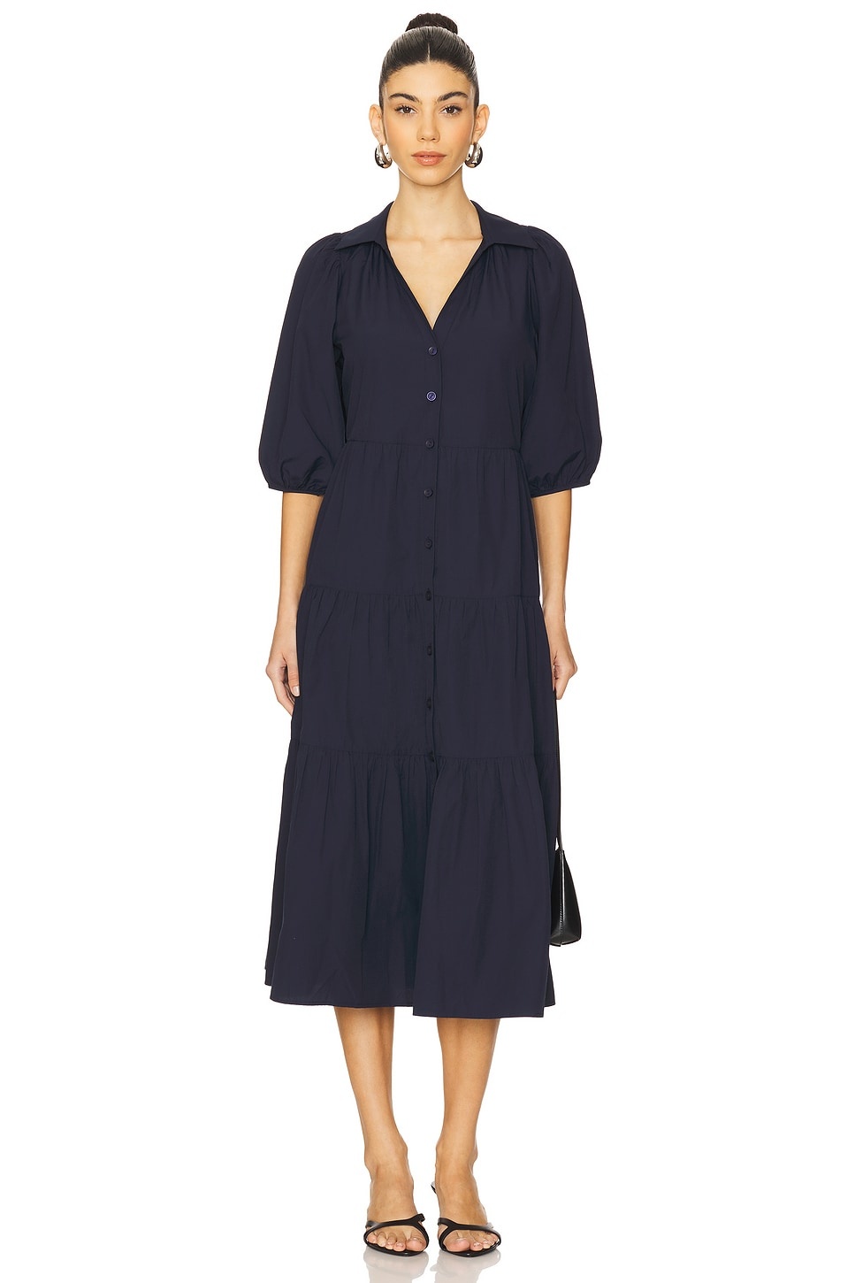 ROBE ANTIGUA - 2