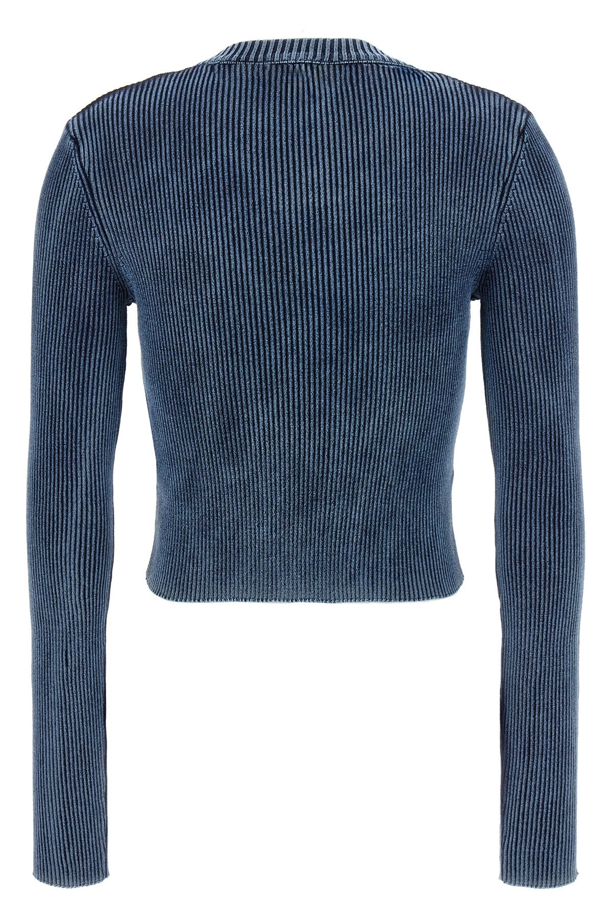 'M-Anchor-A' sweater - 3