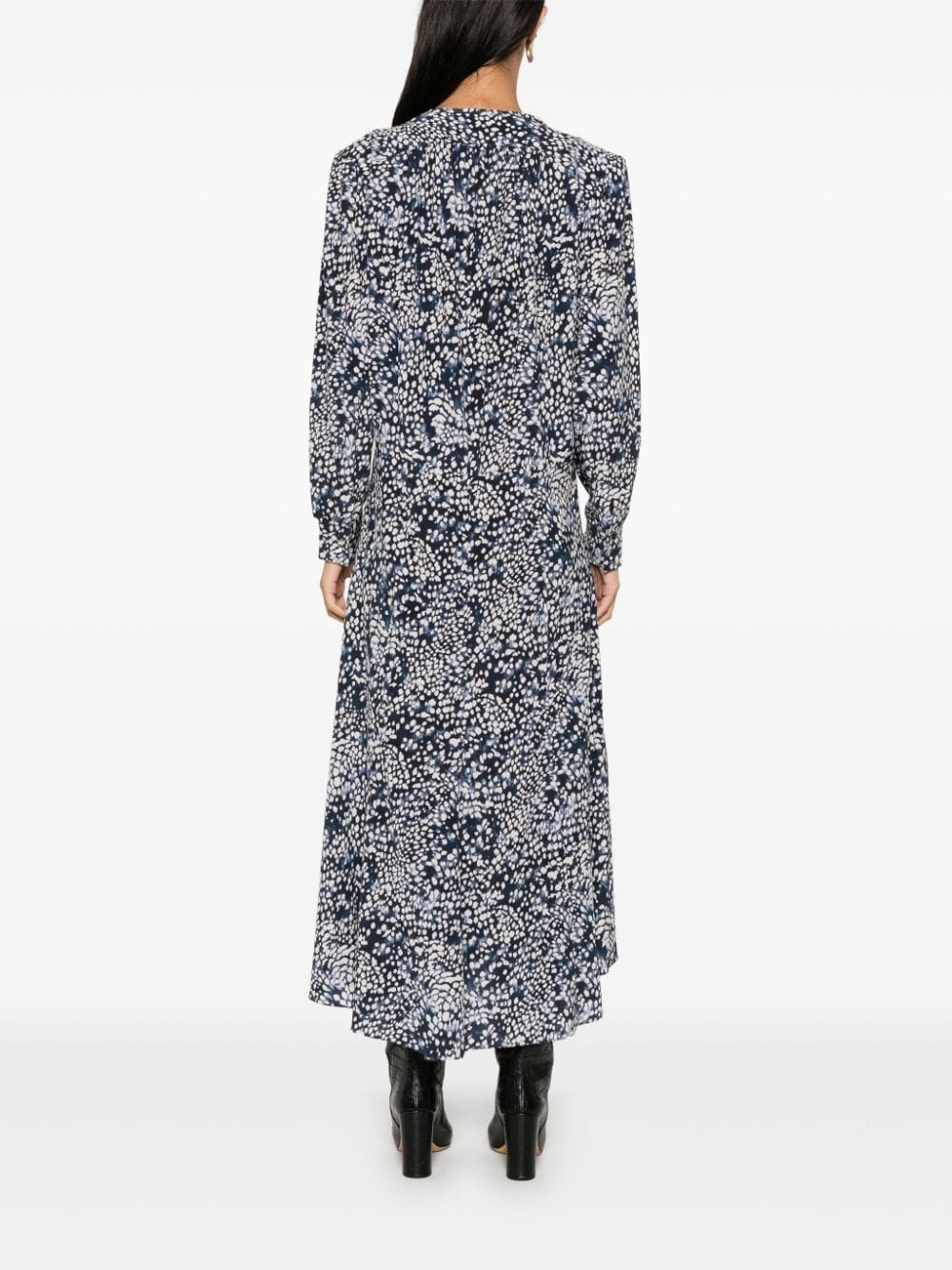 Hanane midi dress - 4