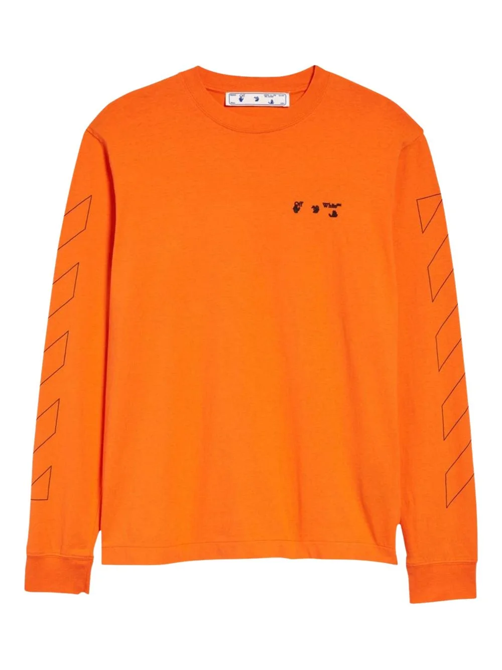 Arrows Long-Sleeve Skate T-shirt - 1