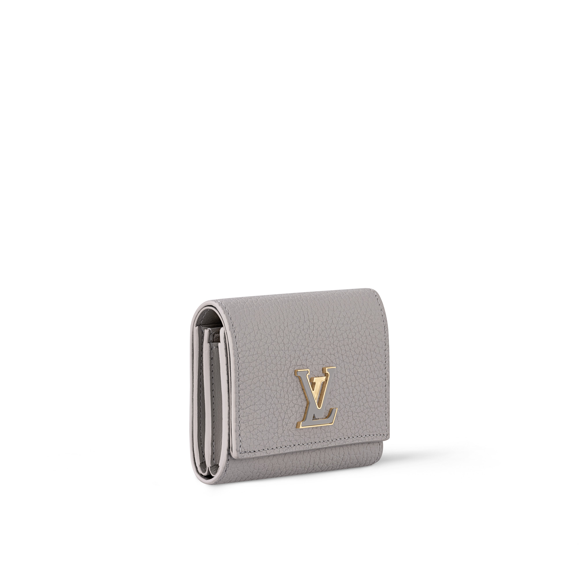 Capucines Tiny Wallet - 2