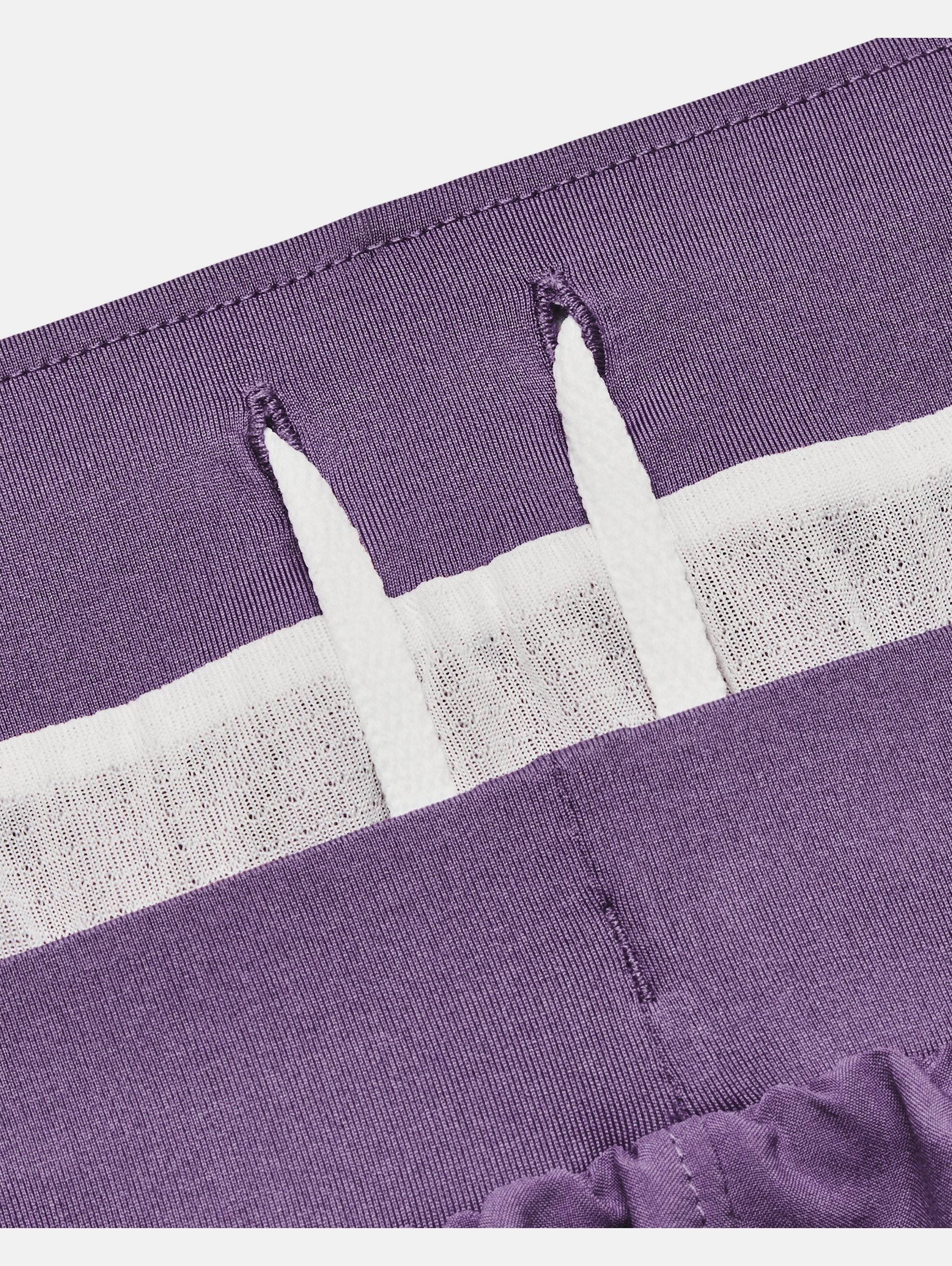Women's UA Fly-By 2.0 Shorts - 8