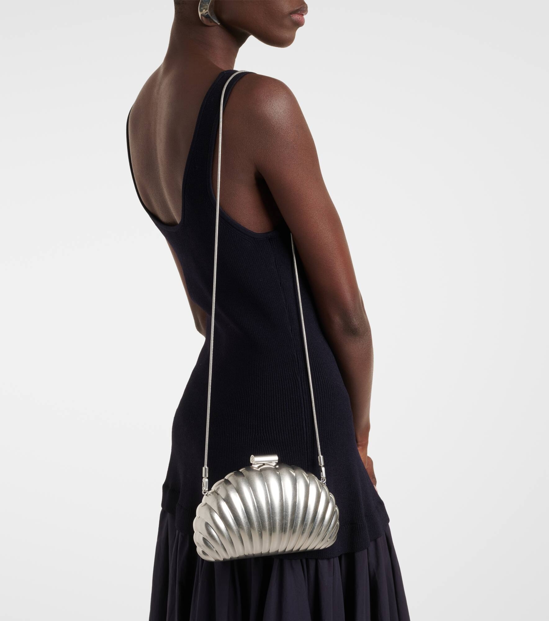 Monet clutch - 6