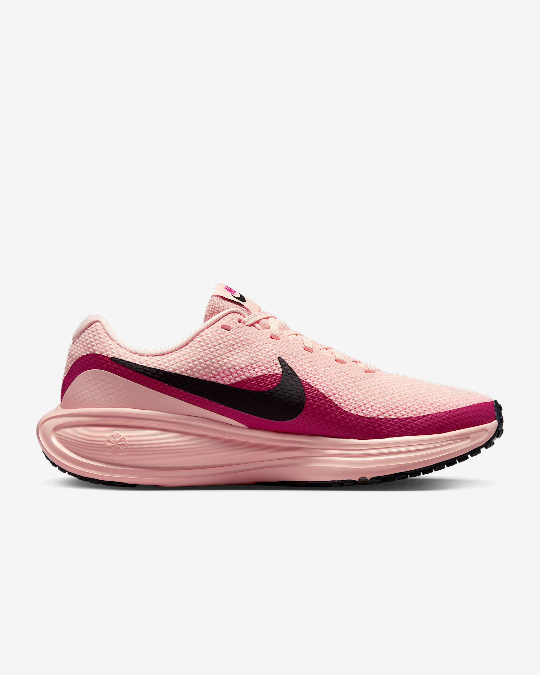 Nike Revolution 8 Women's Road Running Shoes - 3