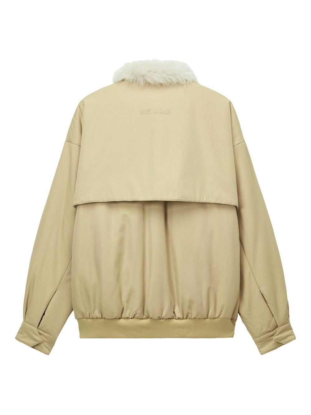 Harrington jacket - 6