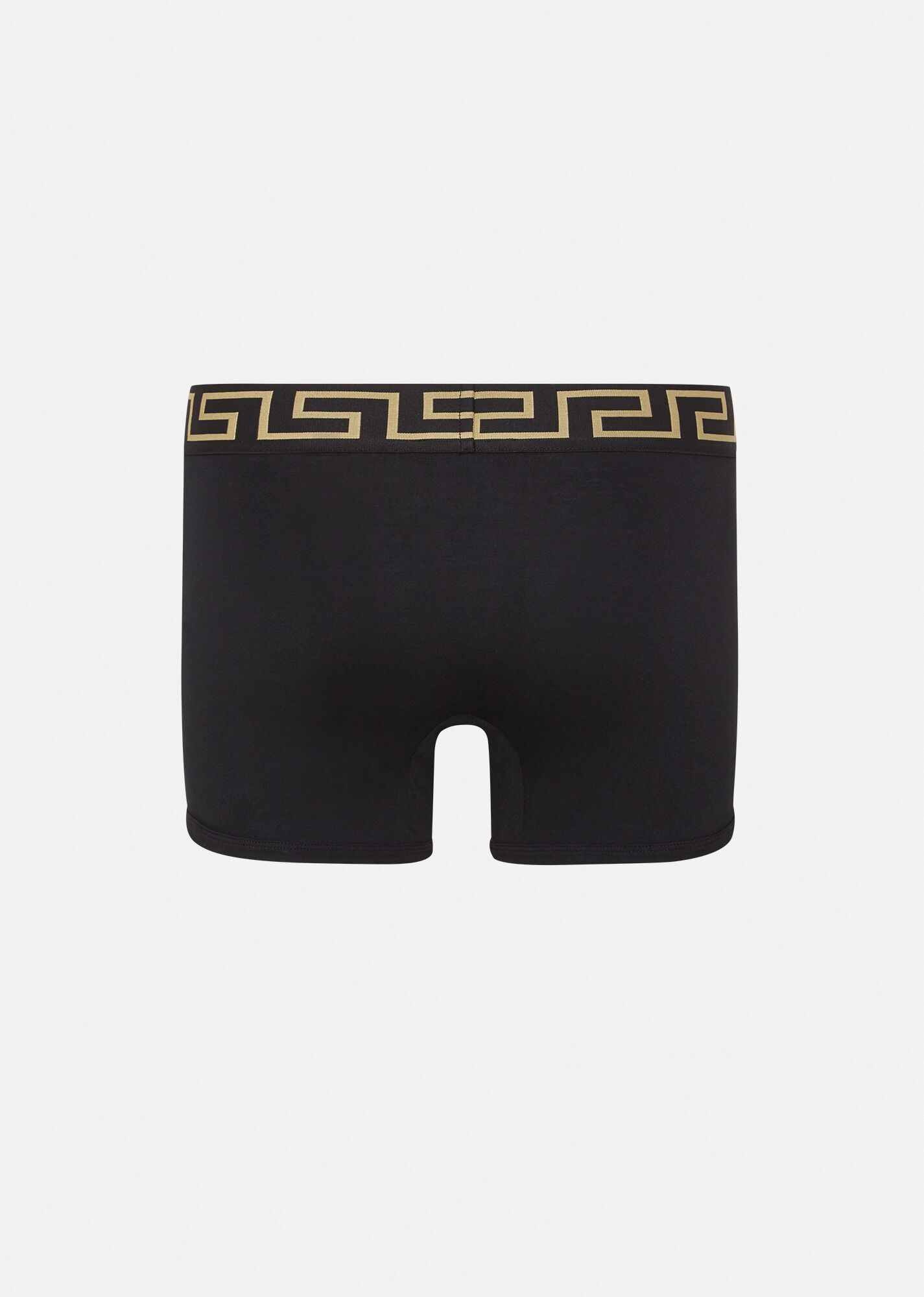 Greca Border Trunks - 3