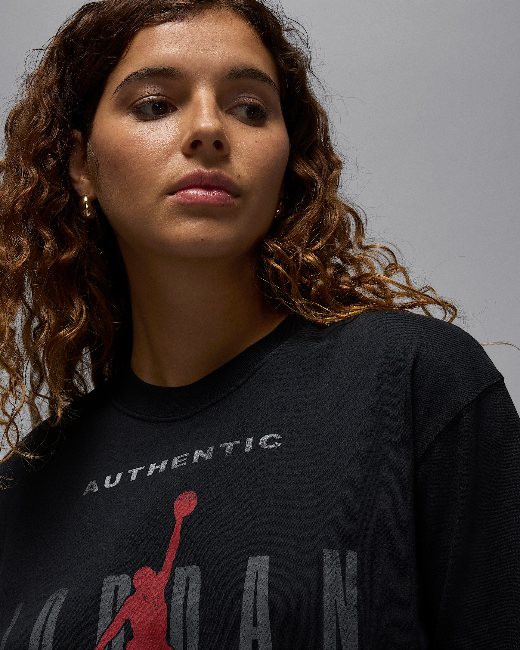 Jordan Flight Women's Graphic T-Shirt - 3