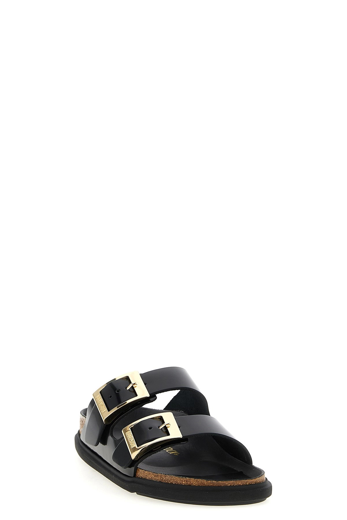'Arizona Droplet Buckle' sandals - 2