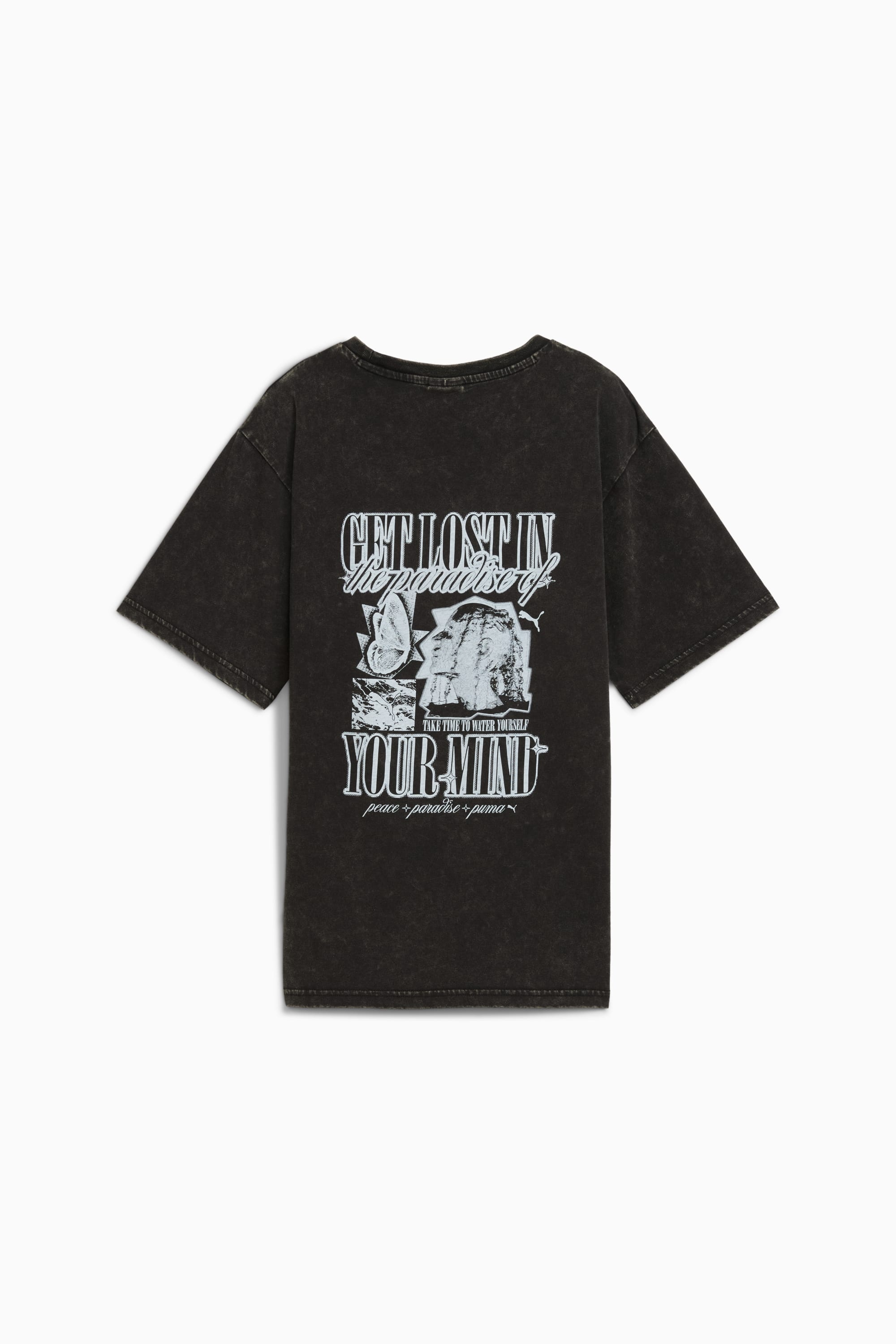 Graphic Tee Women - 2