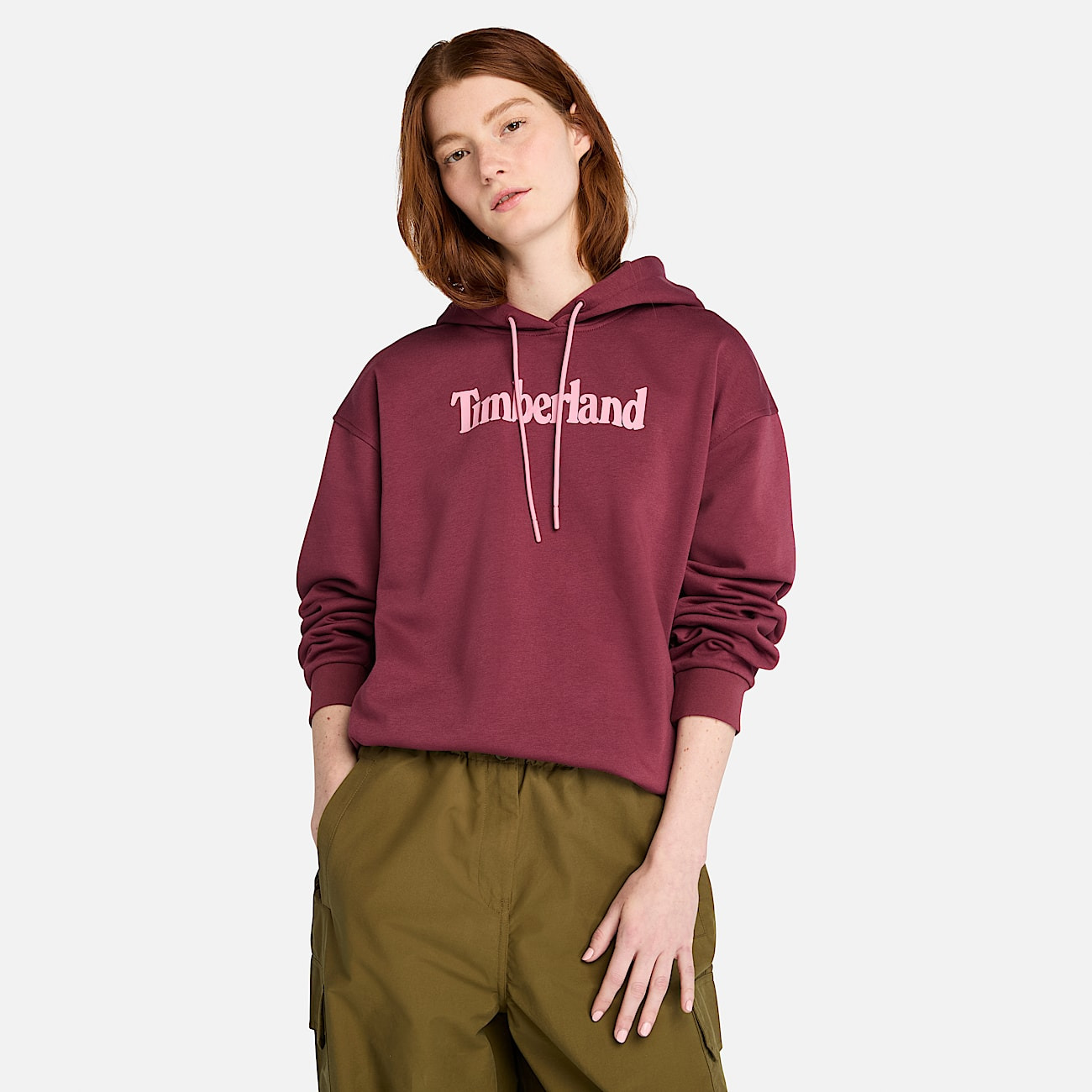 Women's Northwood Brushed Back Hoodie - 2