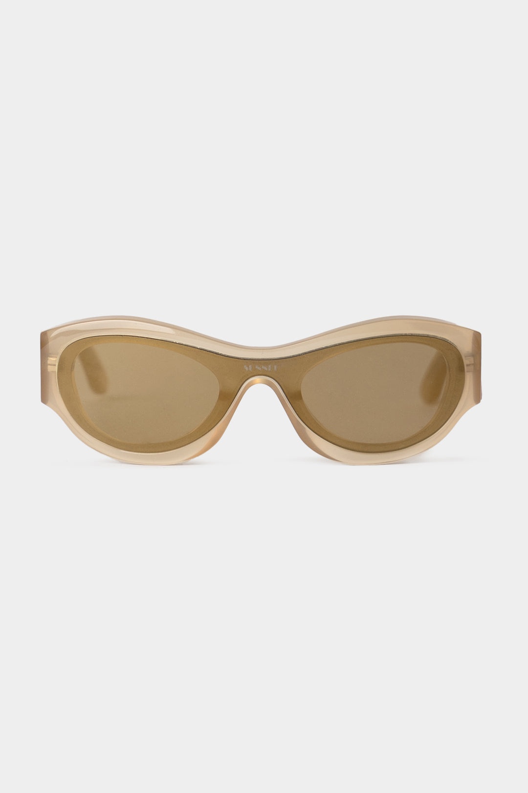 PROTOTIPO 5 SUNGLASSES / caramel - 2