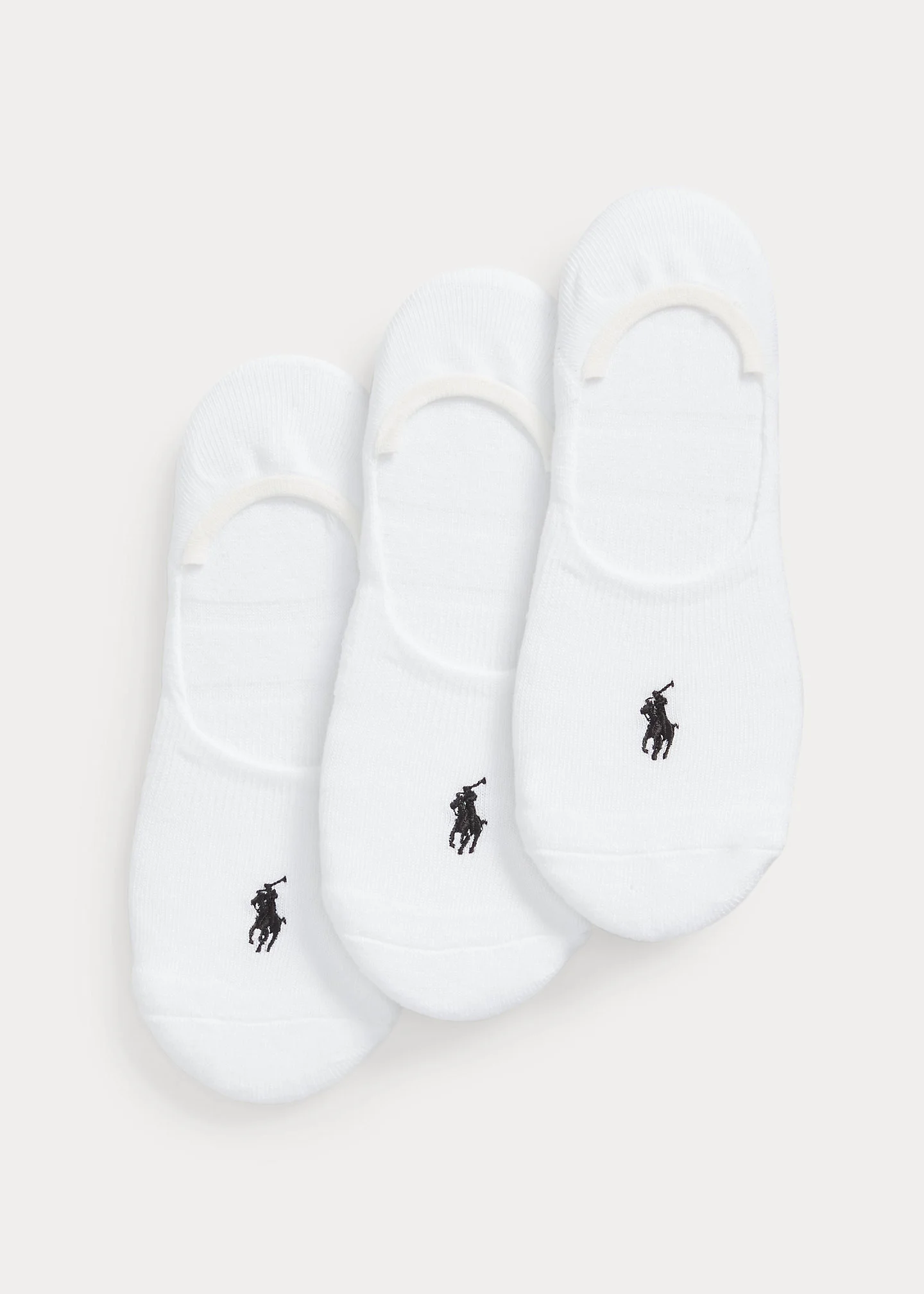 Sneaker Liner Sock 3-Pack - 1