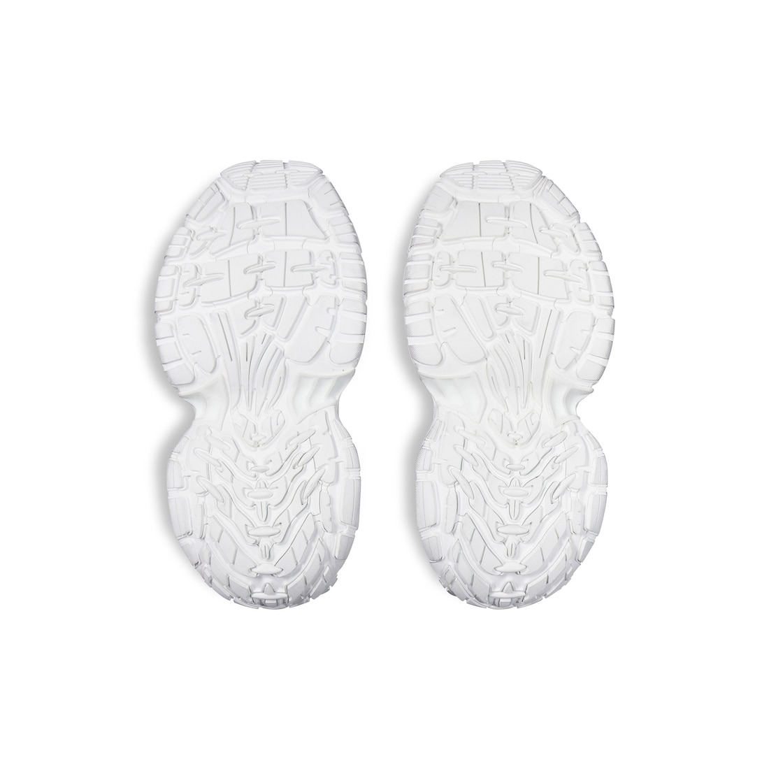 Men's 6xl Sneaker in White - 7