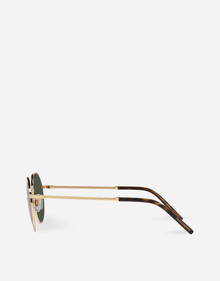 Gros grain sunglasses - 3
