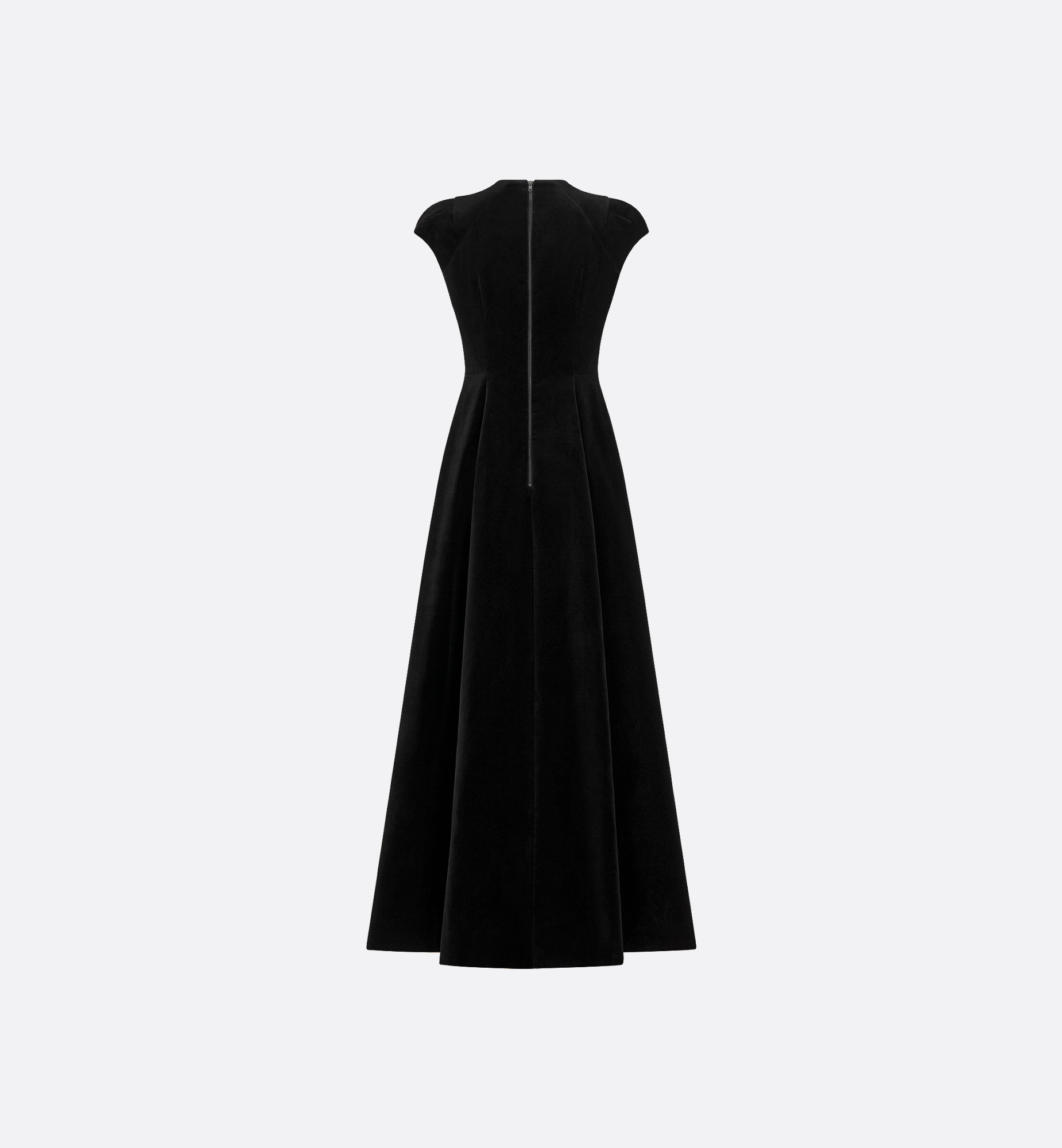 Long Dress - 2
