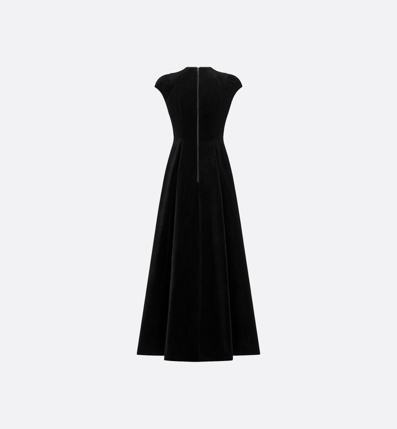 Dior Long Dress outlook