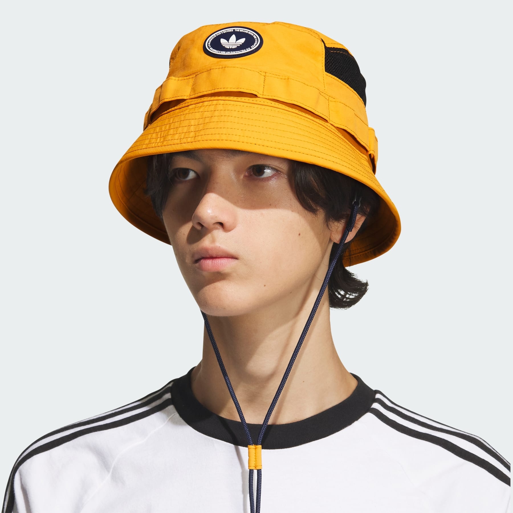 Vista Boonie Hat - 4