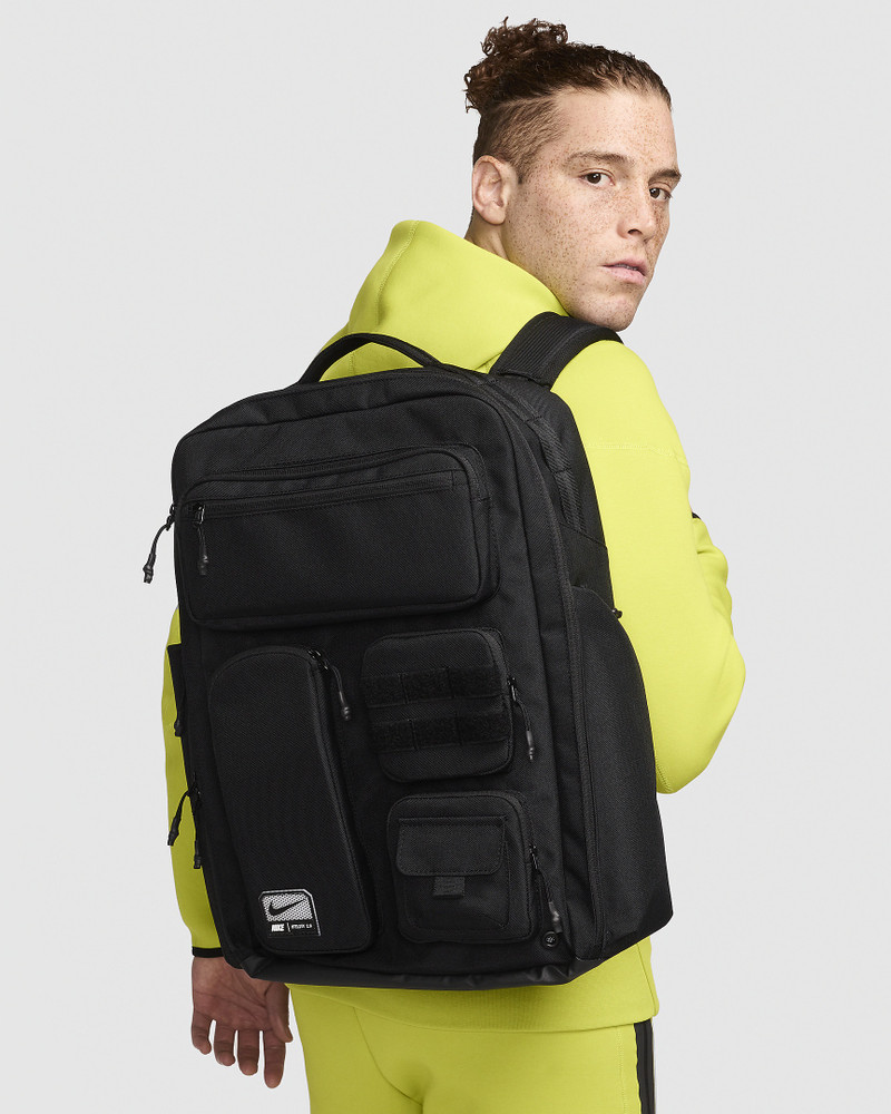 Nike Utility Elite Backpack (37L) - 1