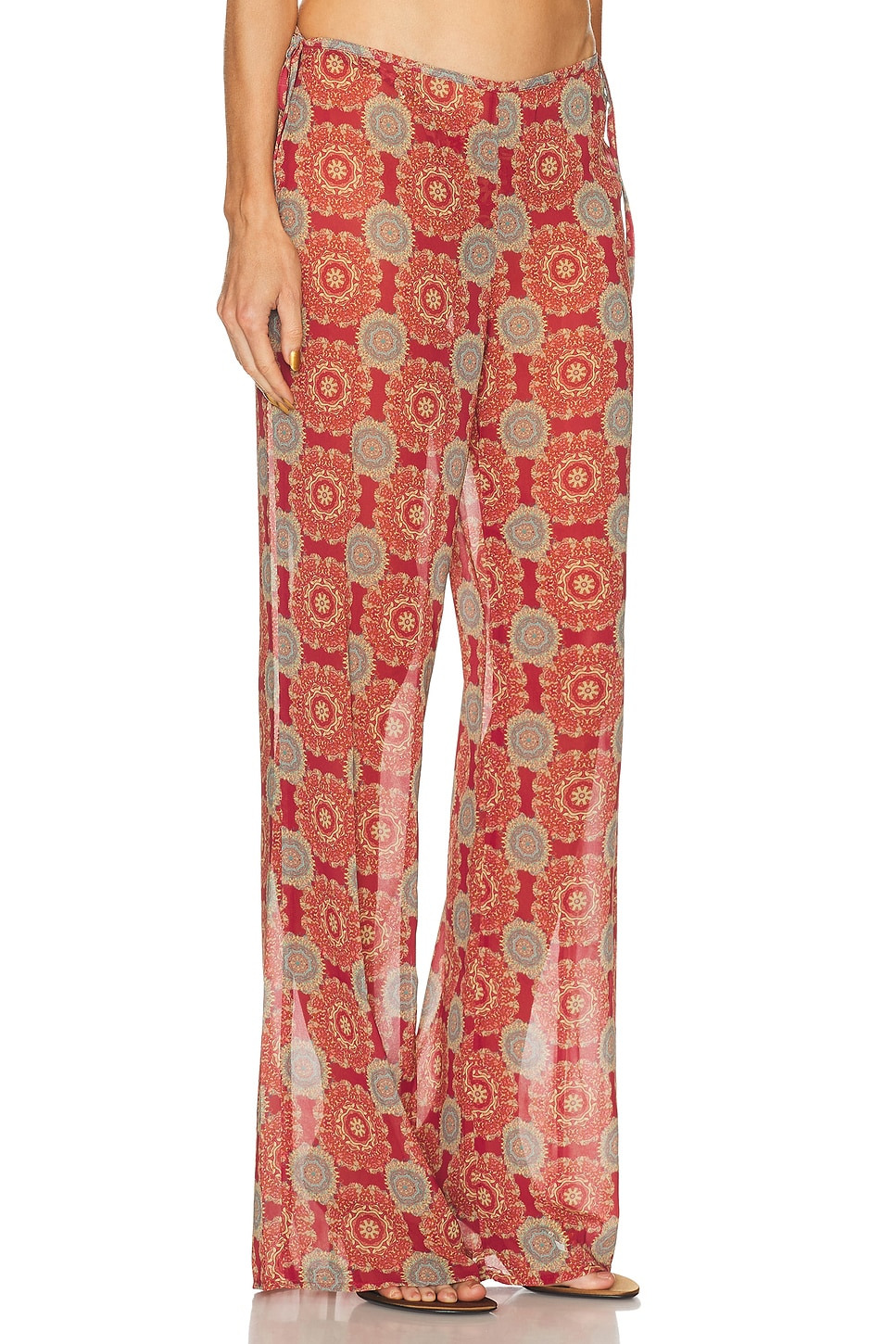 Grace Pant - 2