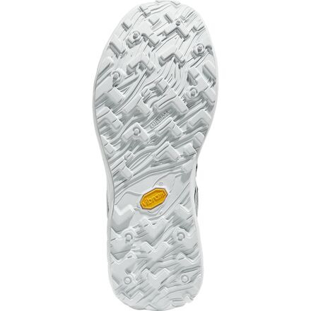 002 Trail Running Shoe - Men's - 3