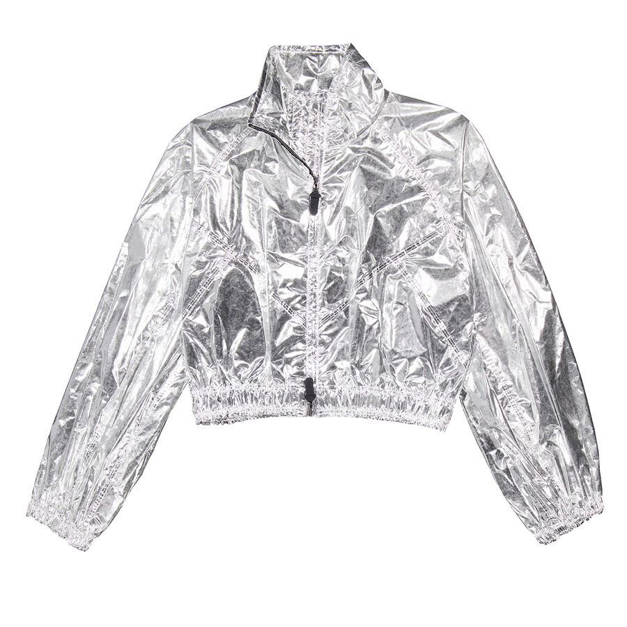 Moncler X Alicia Keys Flatbrush Windbreaker Jacket - 5
