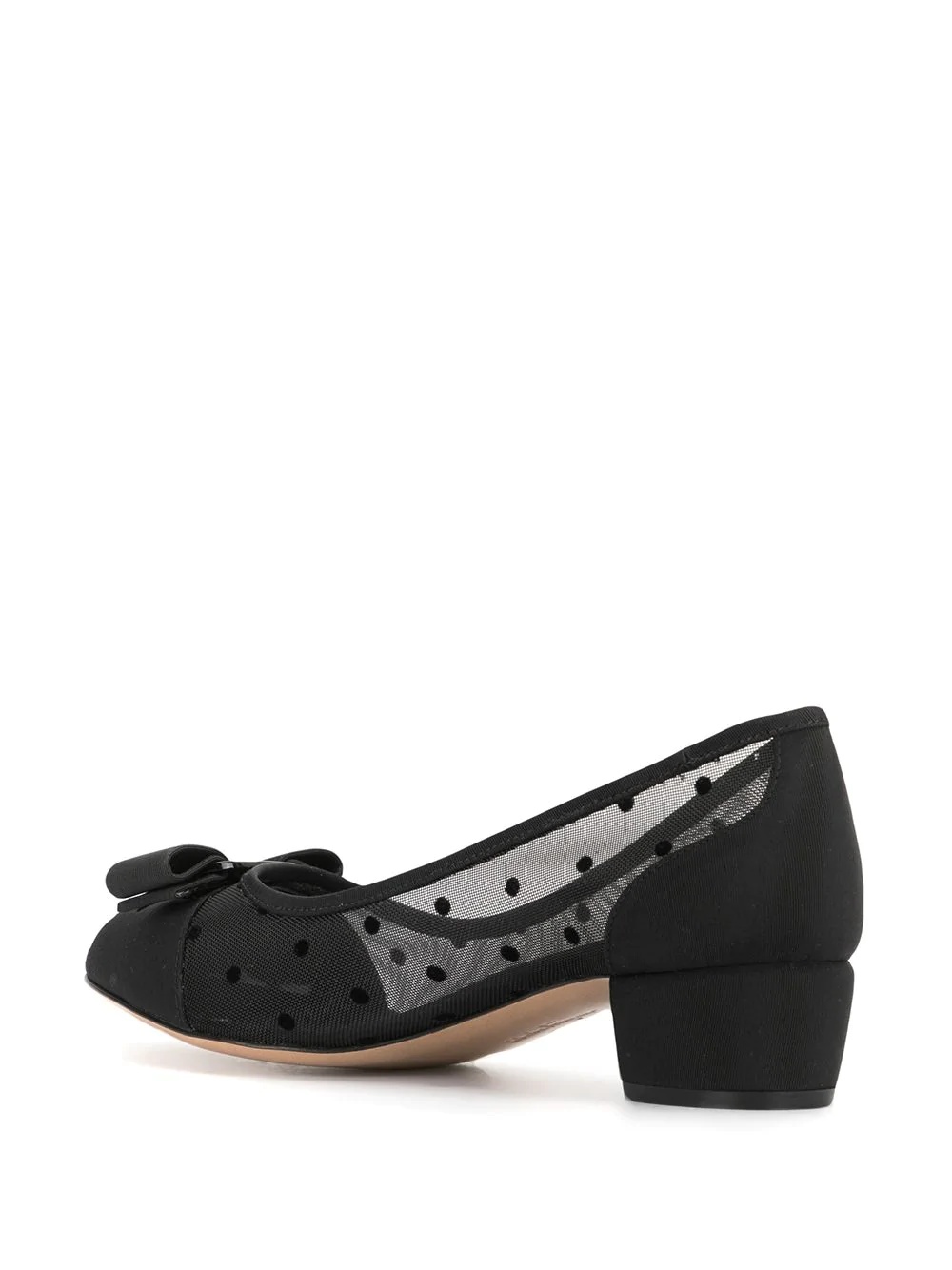 Vara Bow pumps - 3