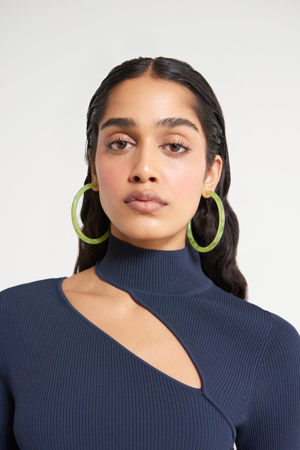 GENEVA EARRING - 2
