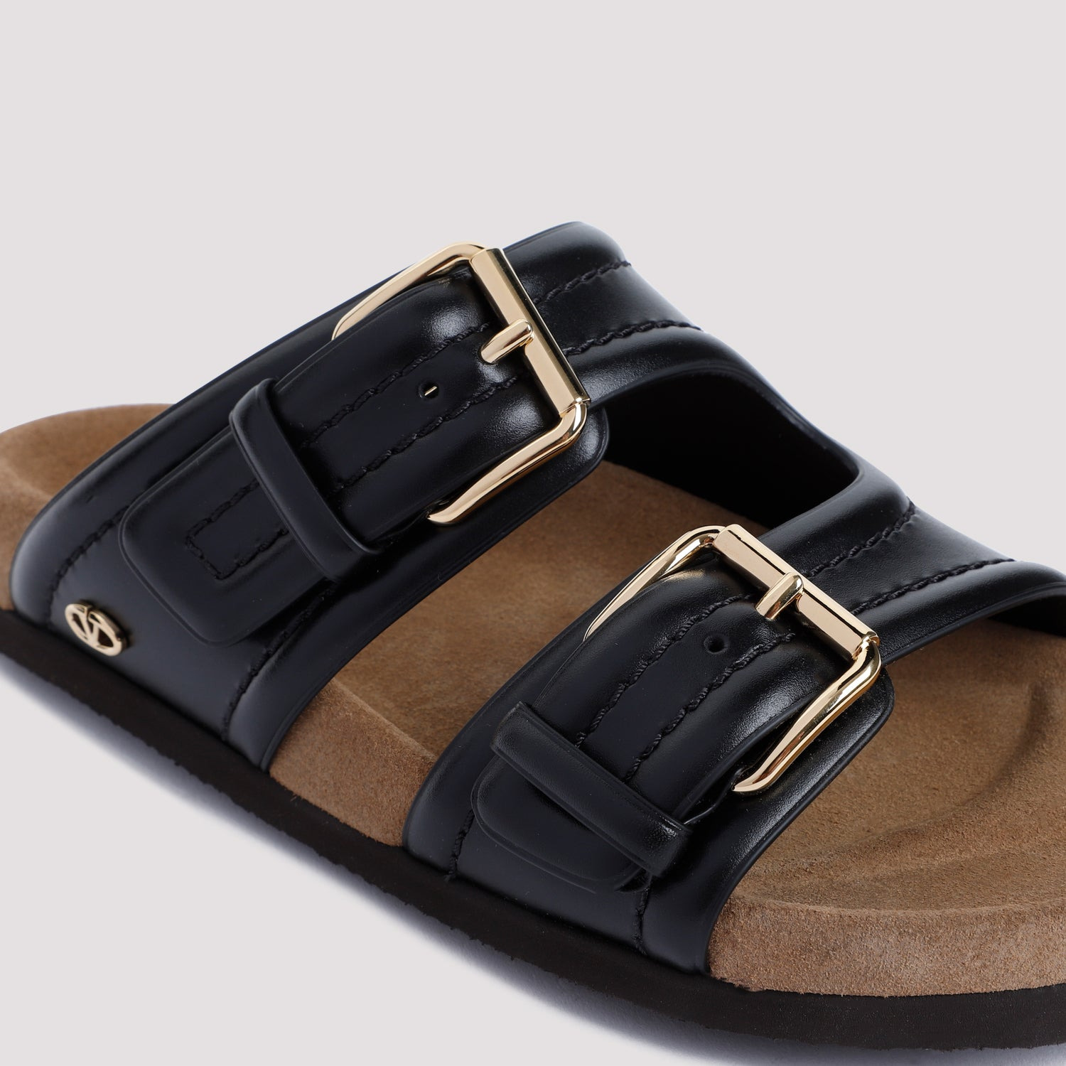 Valentino Garavani Fussfriend Slide Sandals Women - 4