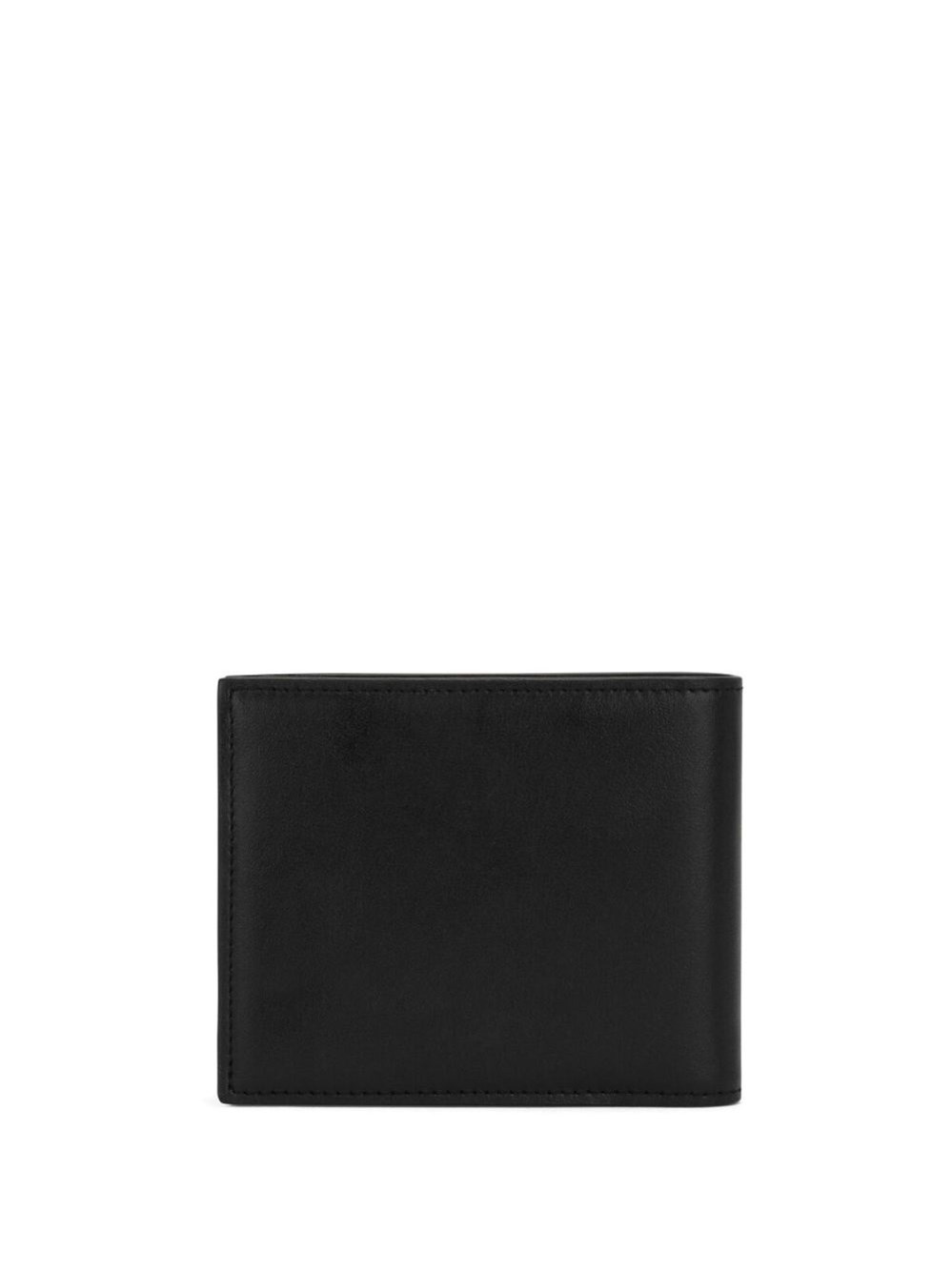 Wallet with printed logo - 3