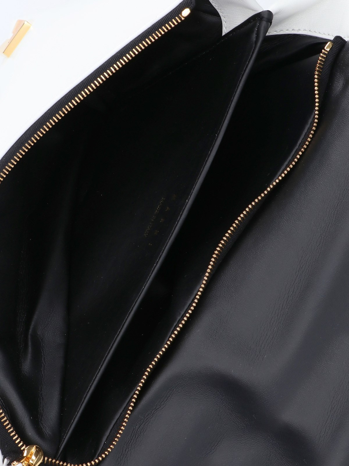 "PRISMA" SHOULDER BAG - 4