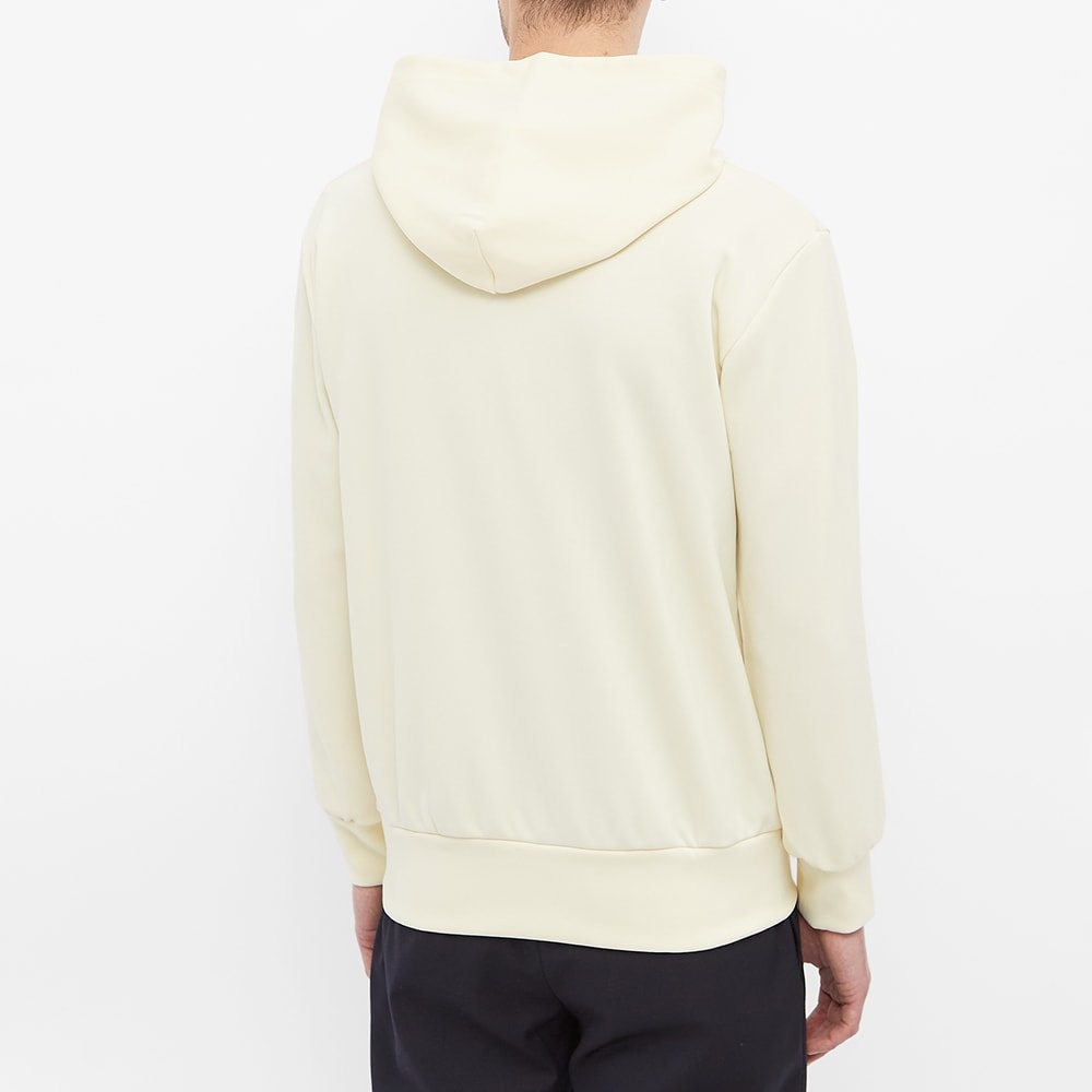 Comme des Garcons Play Pullover Hoody - 4