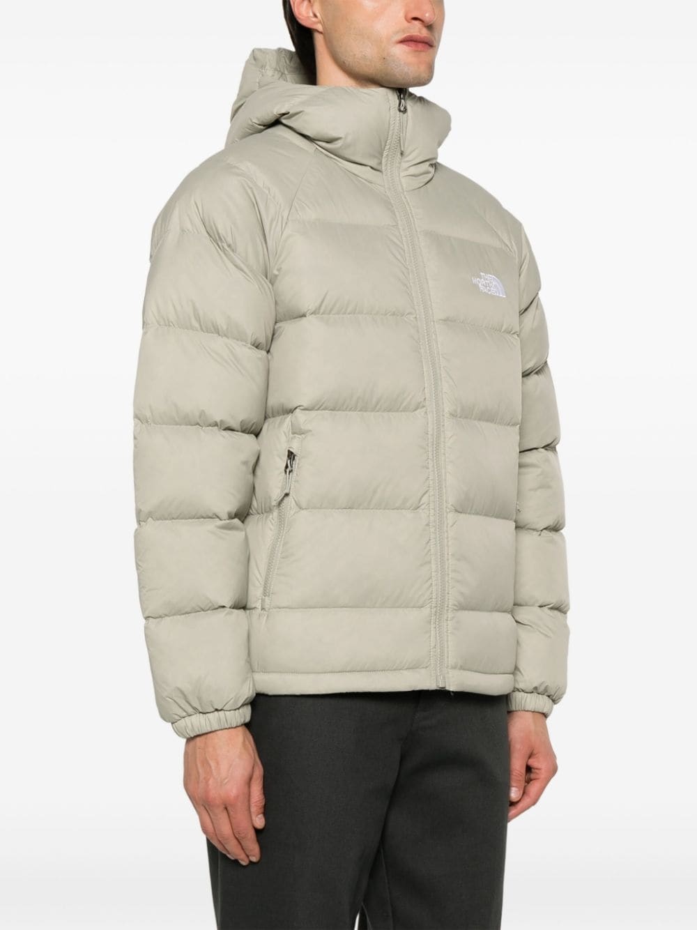 Hydrenalite puffer jacket - 3