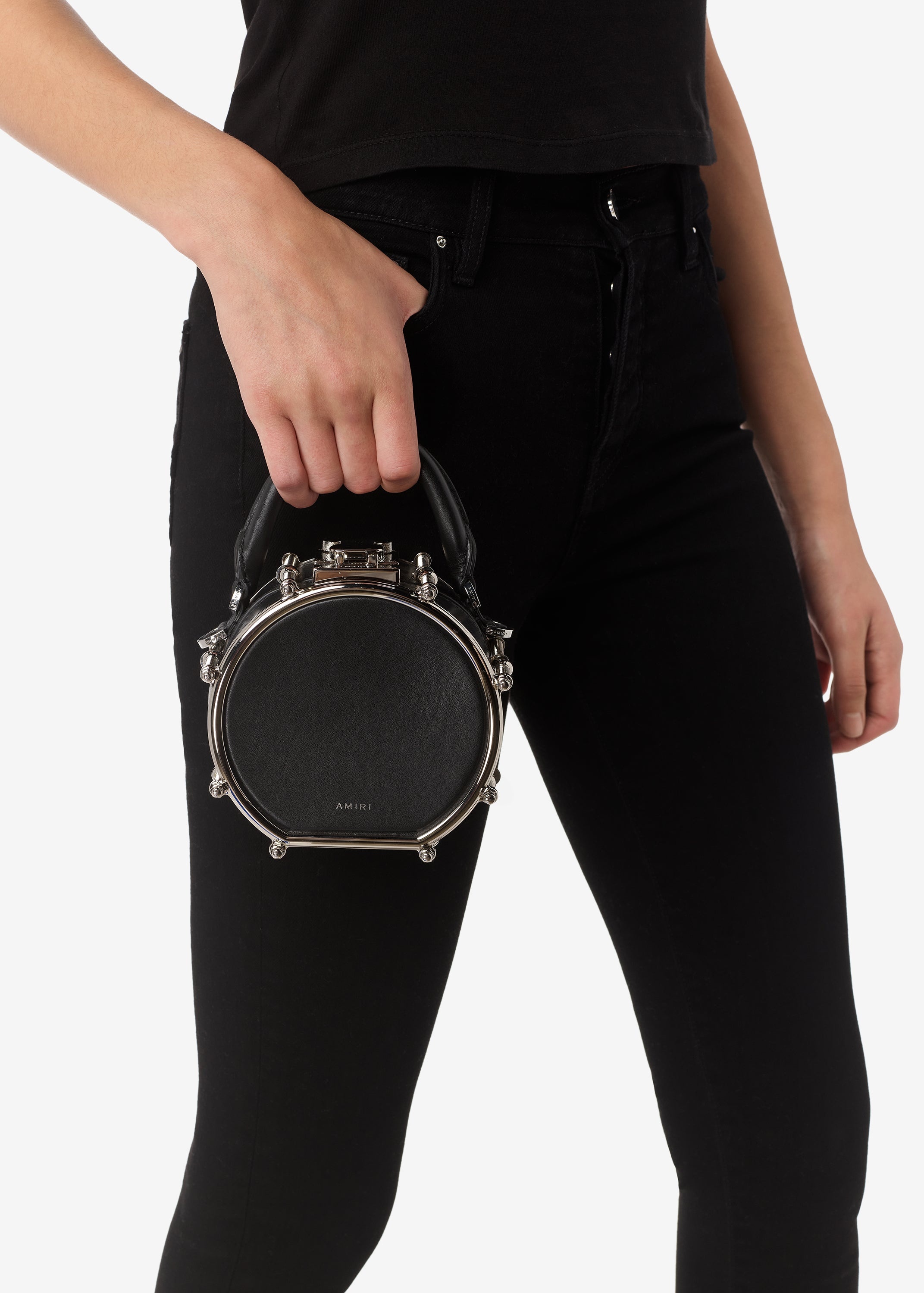 MINI DRUM BAG - 7