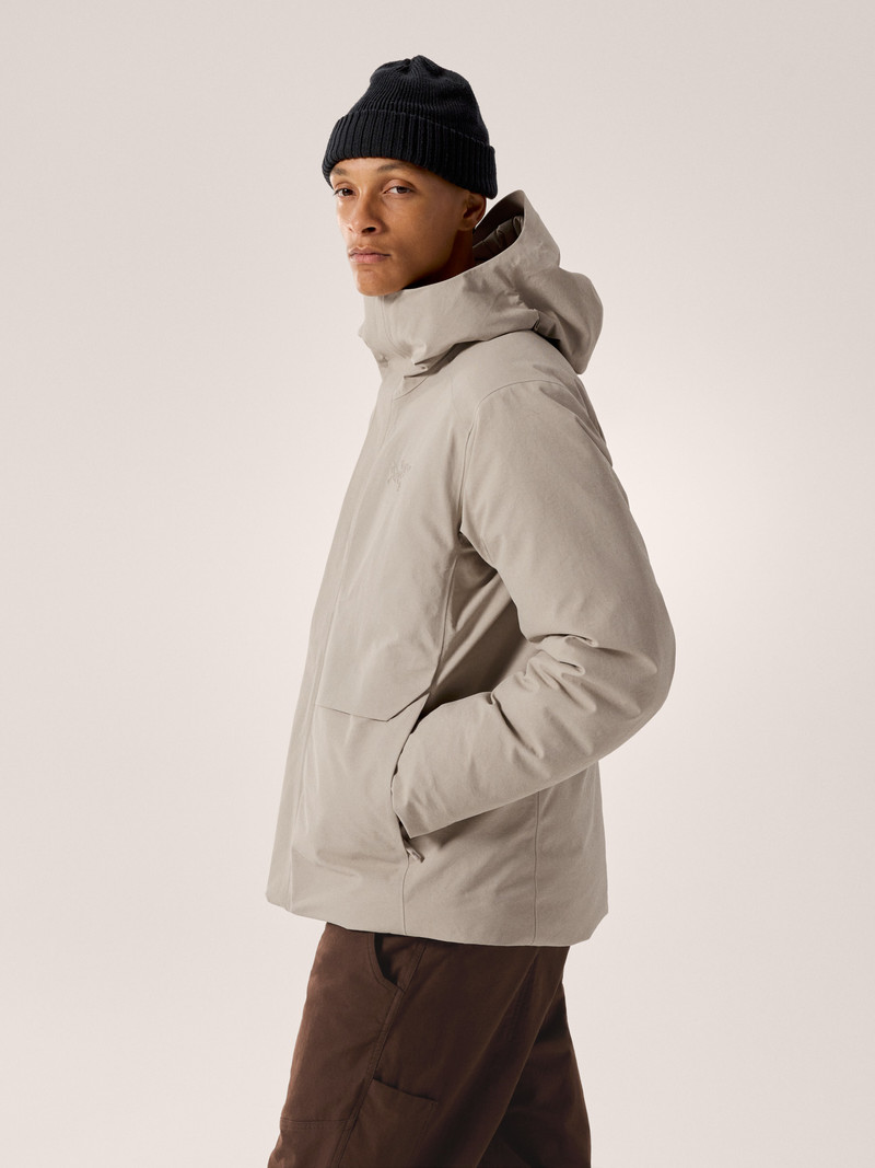 Therme Down Jacket 5