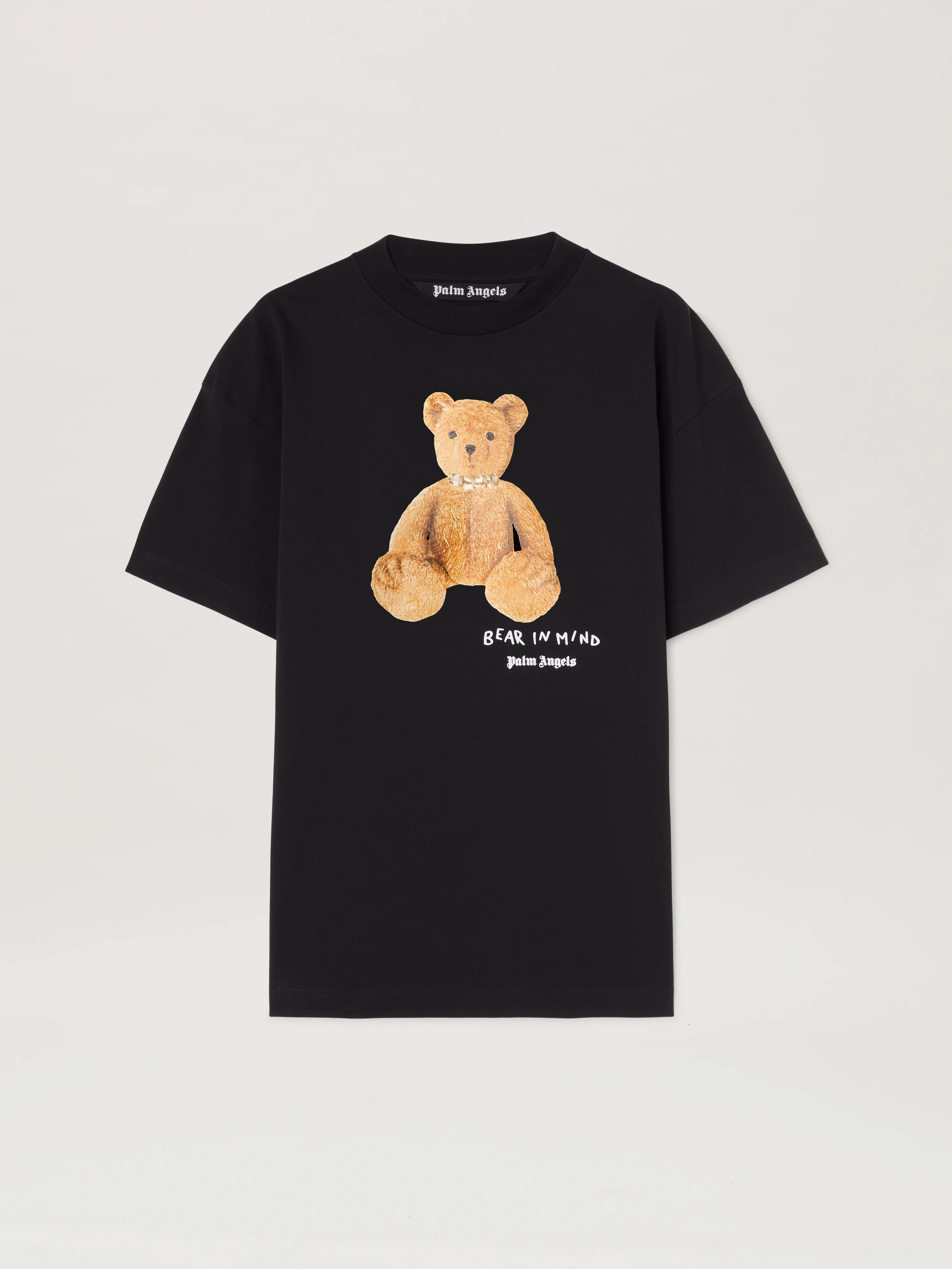 Bear in Mind T-shirt - 1