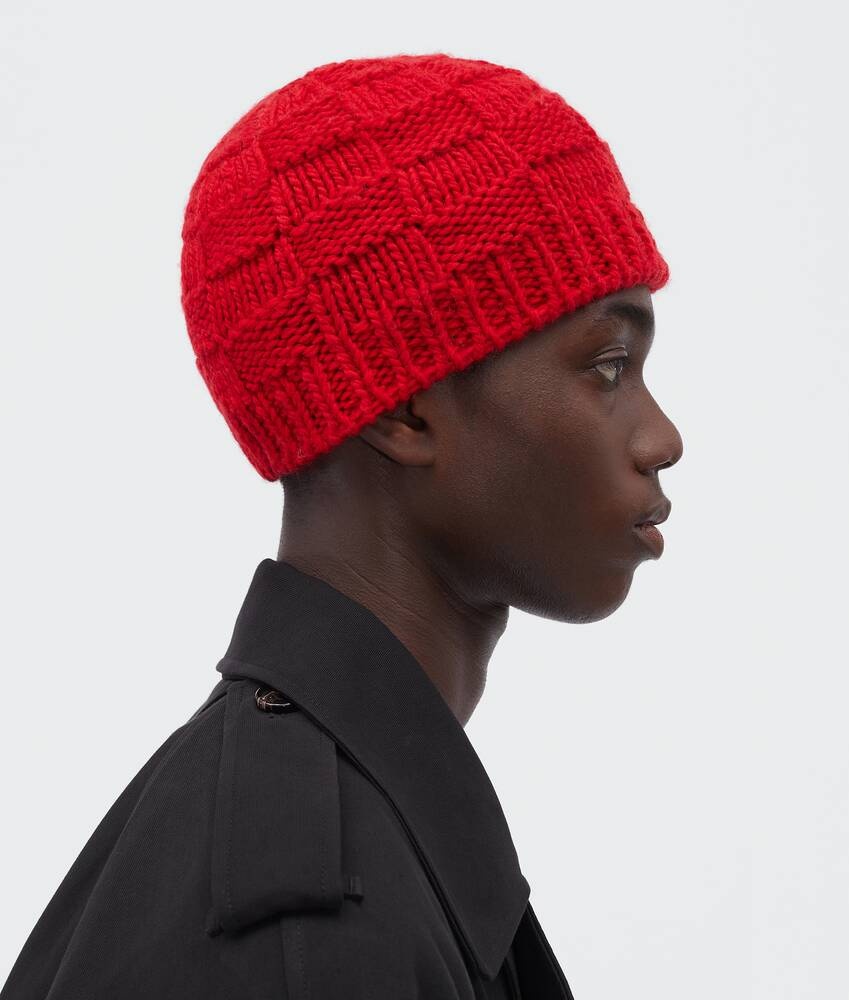 beanie - 4