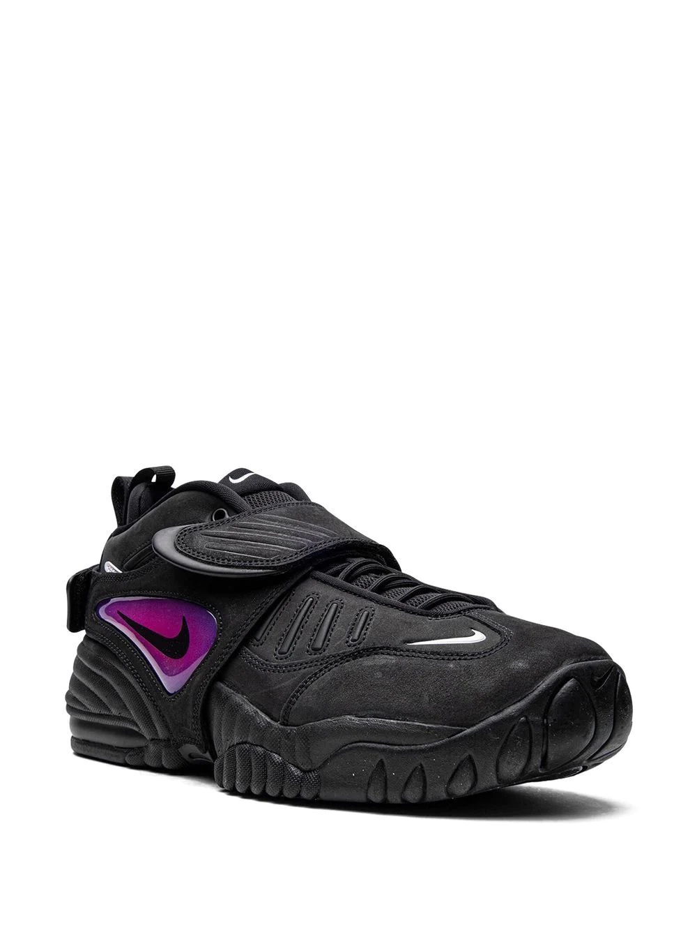 x AMBUSH Air Adjust Force "Black" sneakers - 2