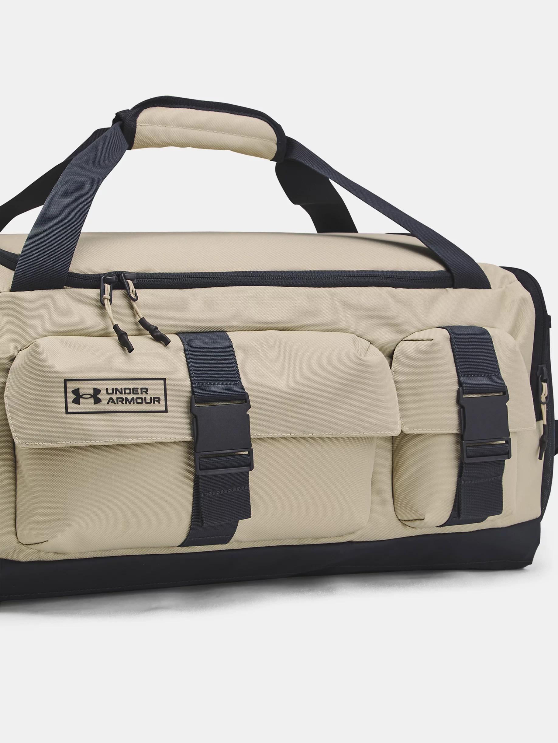 UA Triumph Pro Duffle Bag - 3