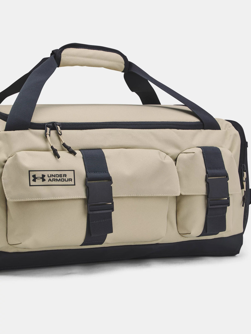 UA Triumph Pro Duffle Bag 3