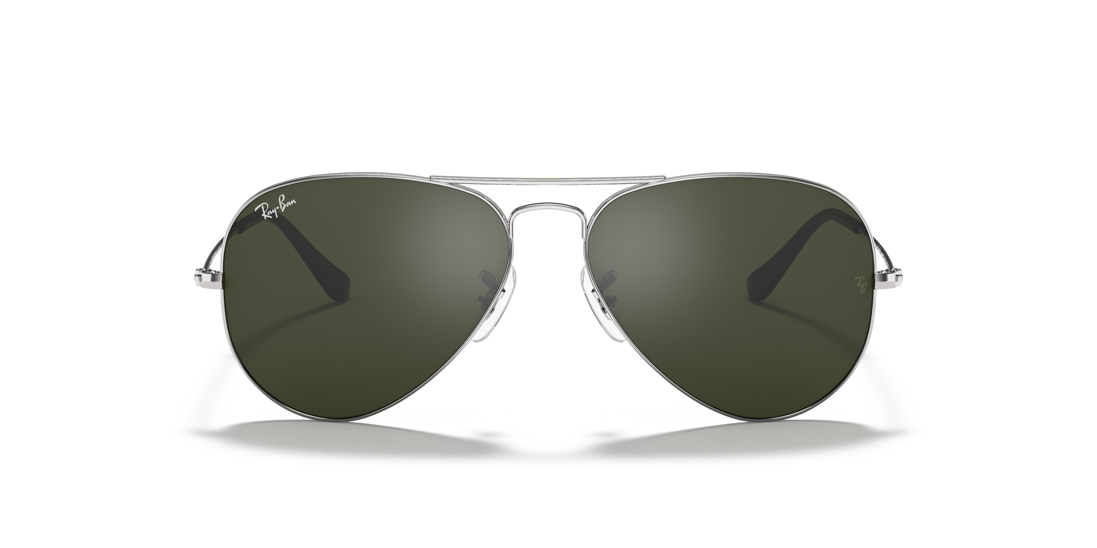 RB3025 Aviator Mirror - 2