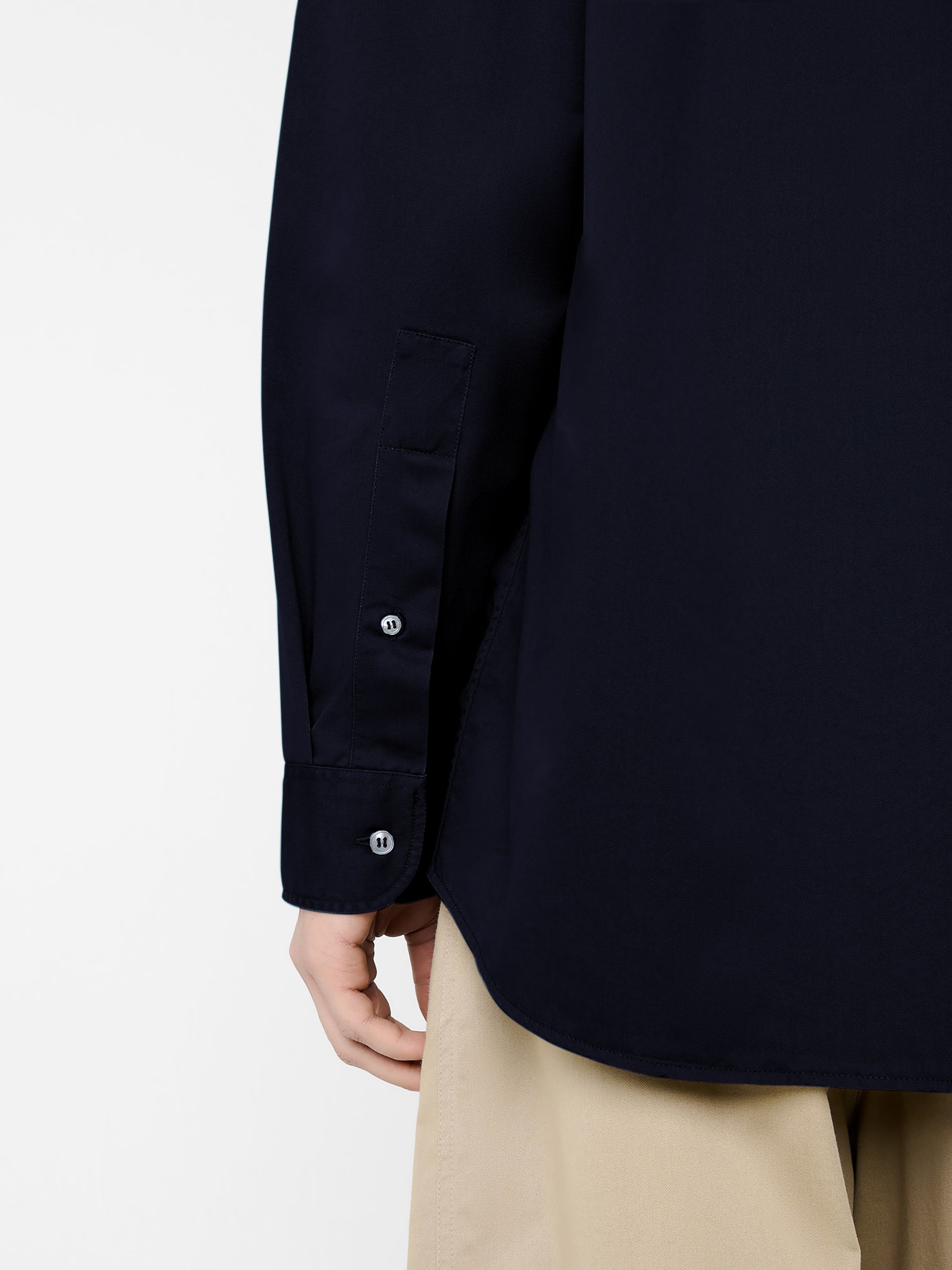 Ruskin Shirt - 4
