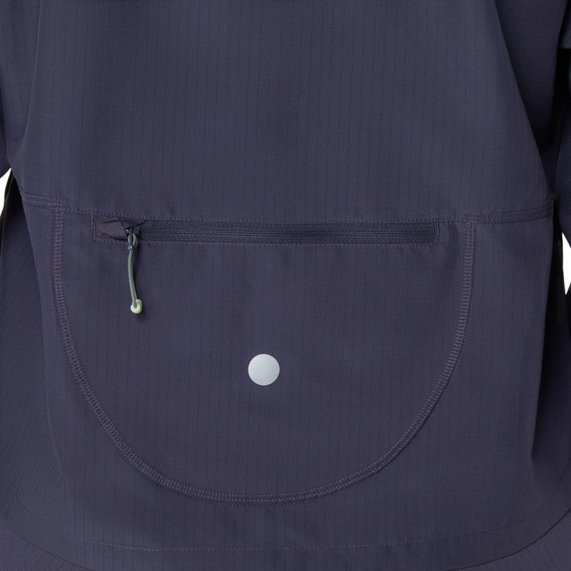 NAGINO RUN ADJUSTABLE JACKET 6
