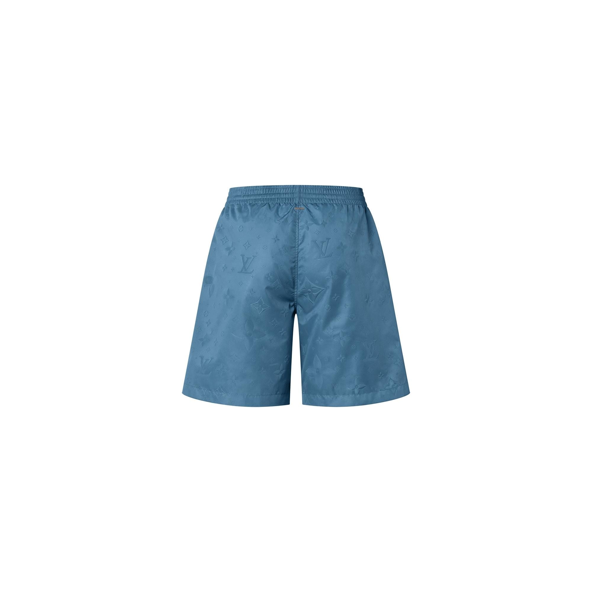 LVSE Signature Swim Board Shorts - 3