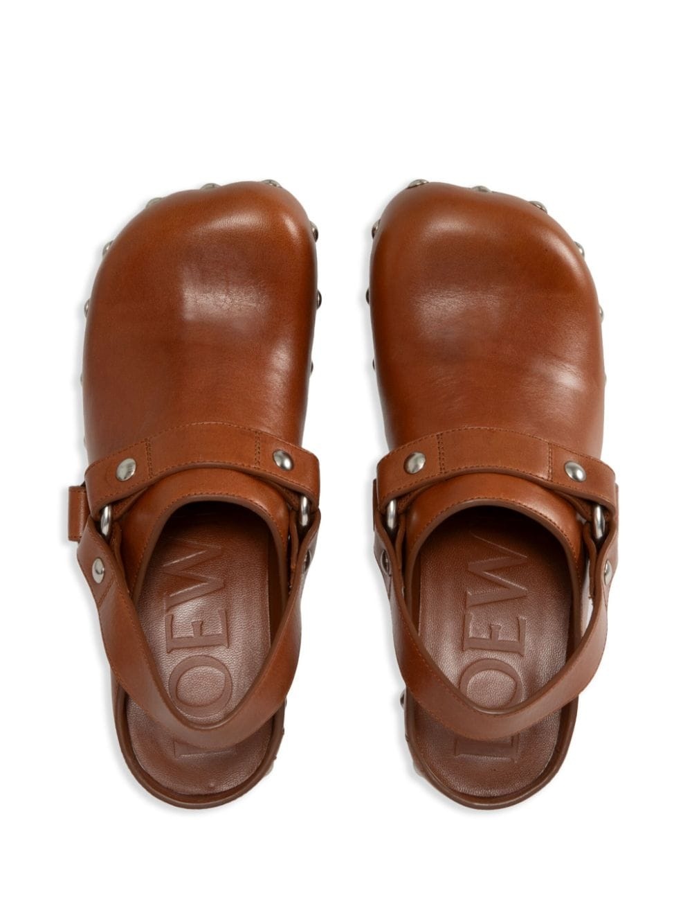 70mm Tacha mules - 3