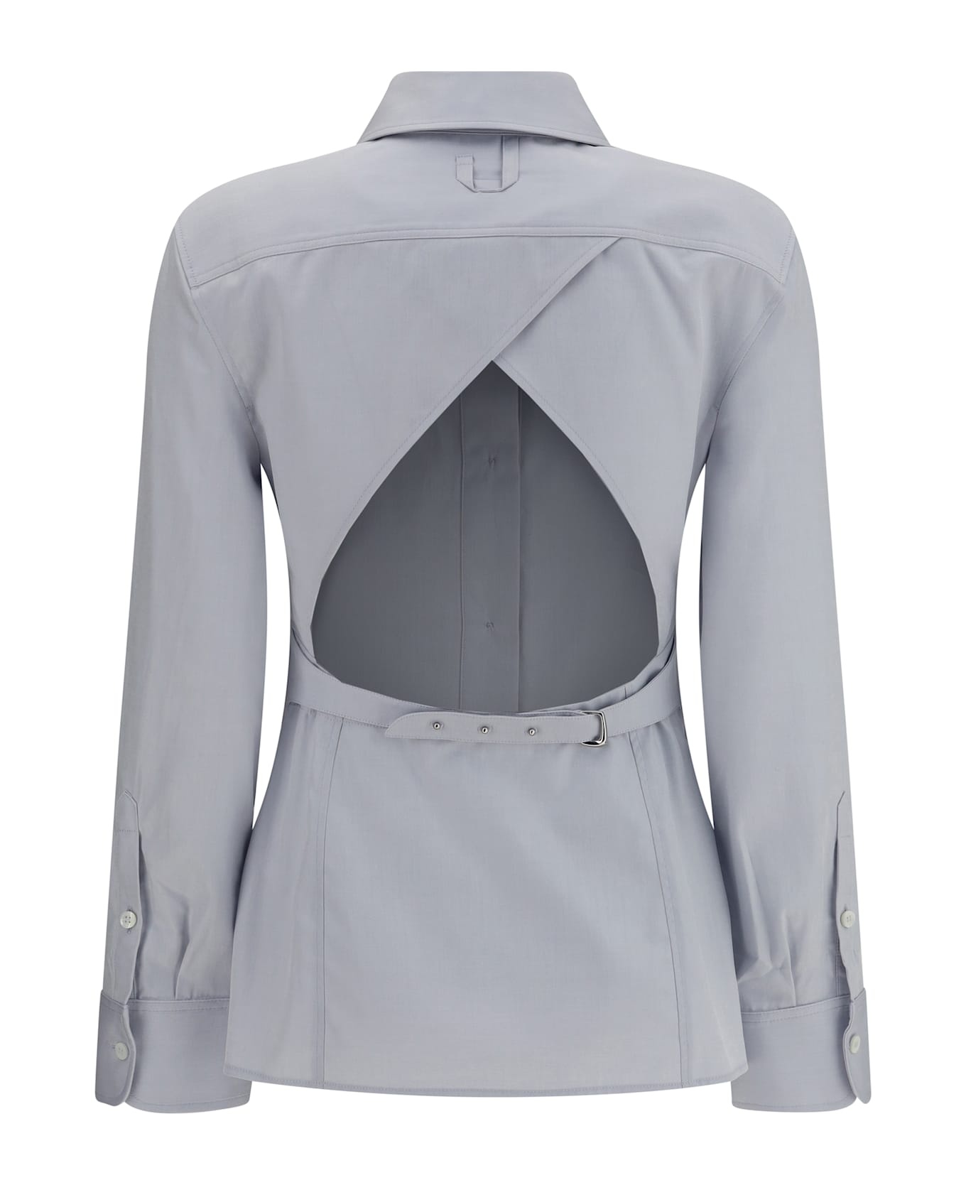 La Chemise De Costume Shirt - 2