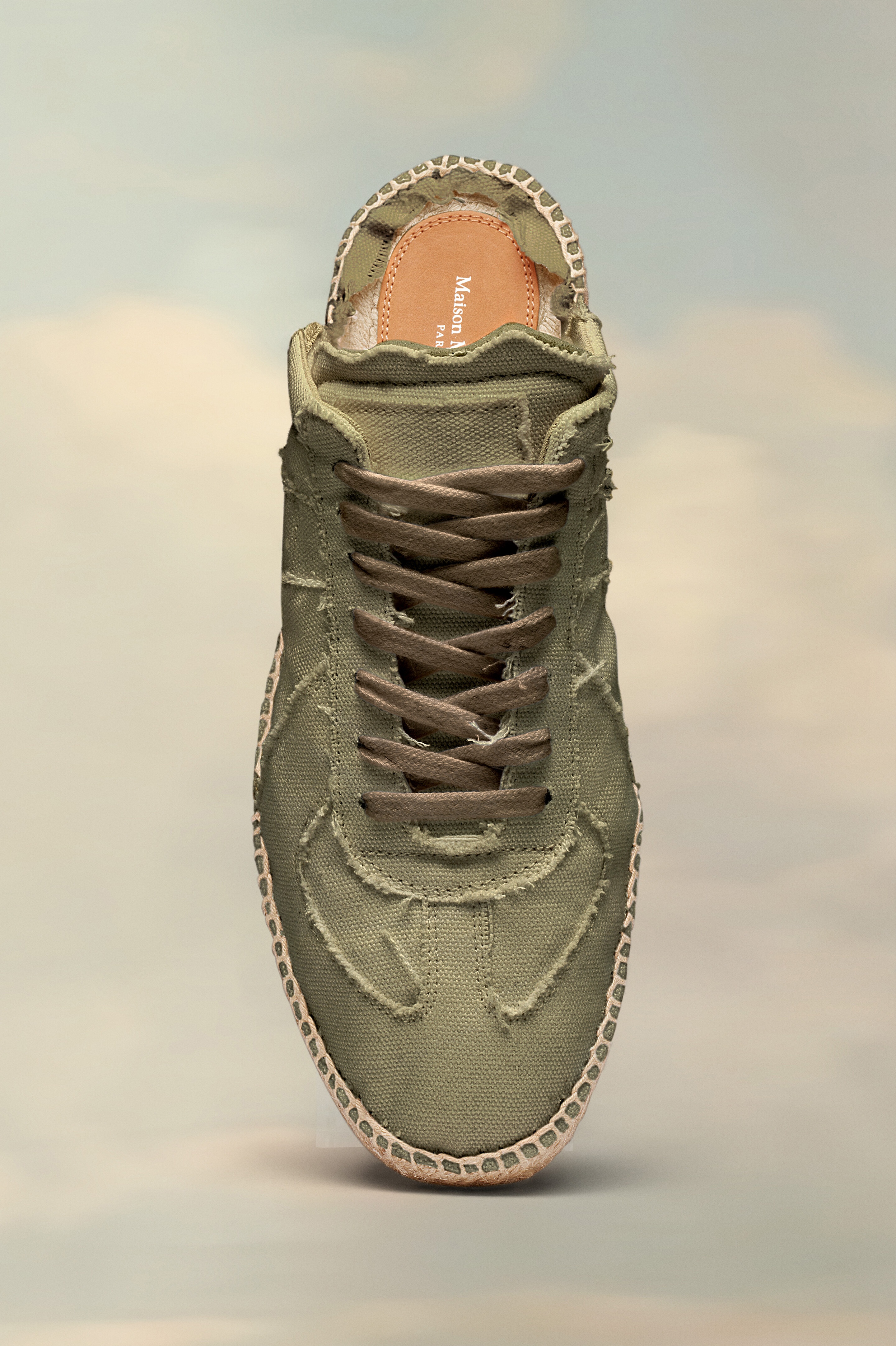 Replica espadrilles - 2