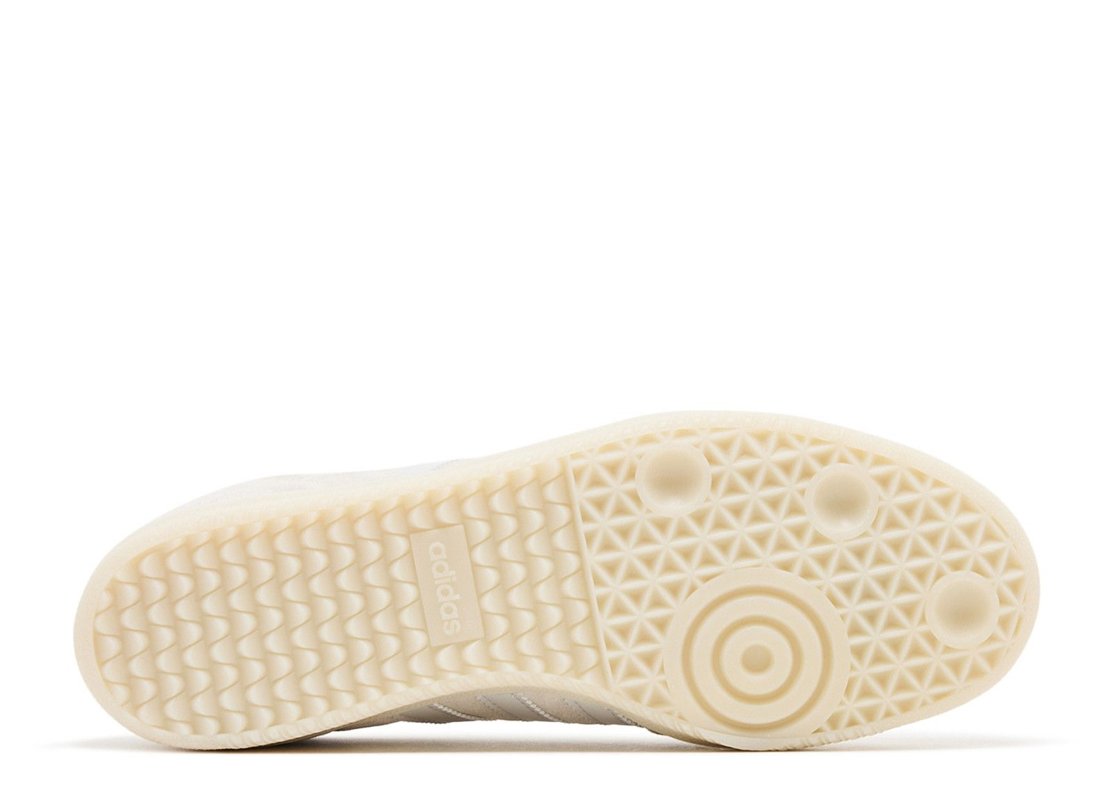 SAMBA 'CHALK WHITE' - 4